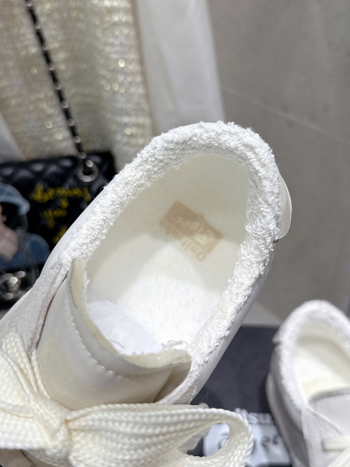 Onitsuka Tiger A55 Retro Sports Shoes: Comfort, Detail, Handmade Perfection - 图片 8