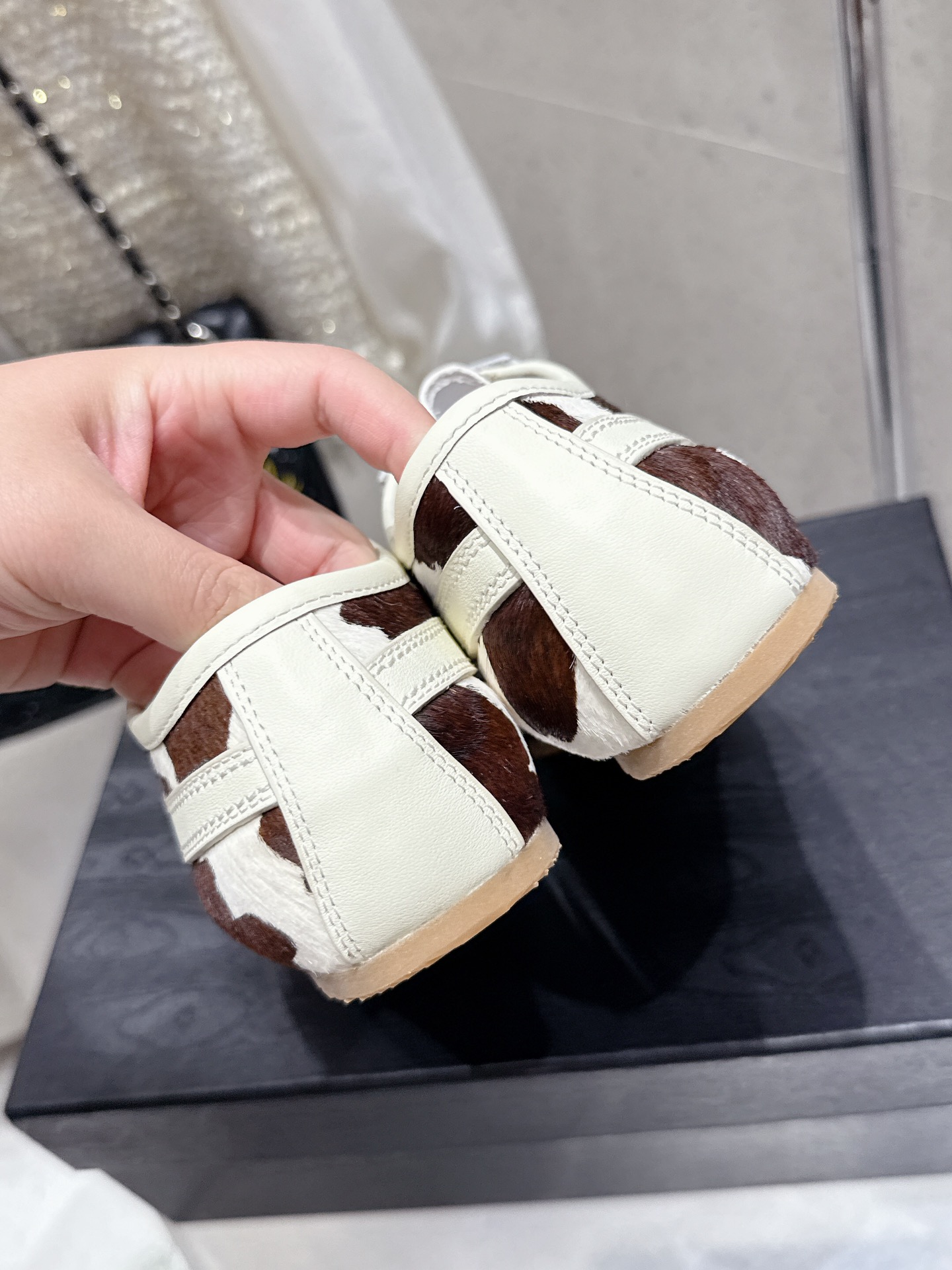 “Dries Van Noten Spring Summer Sneakers Collection” - 图片 9