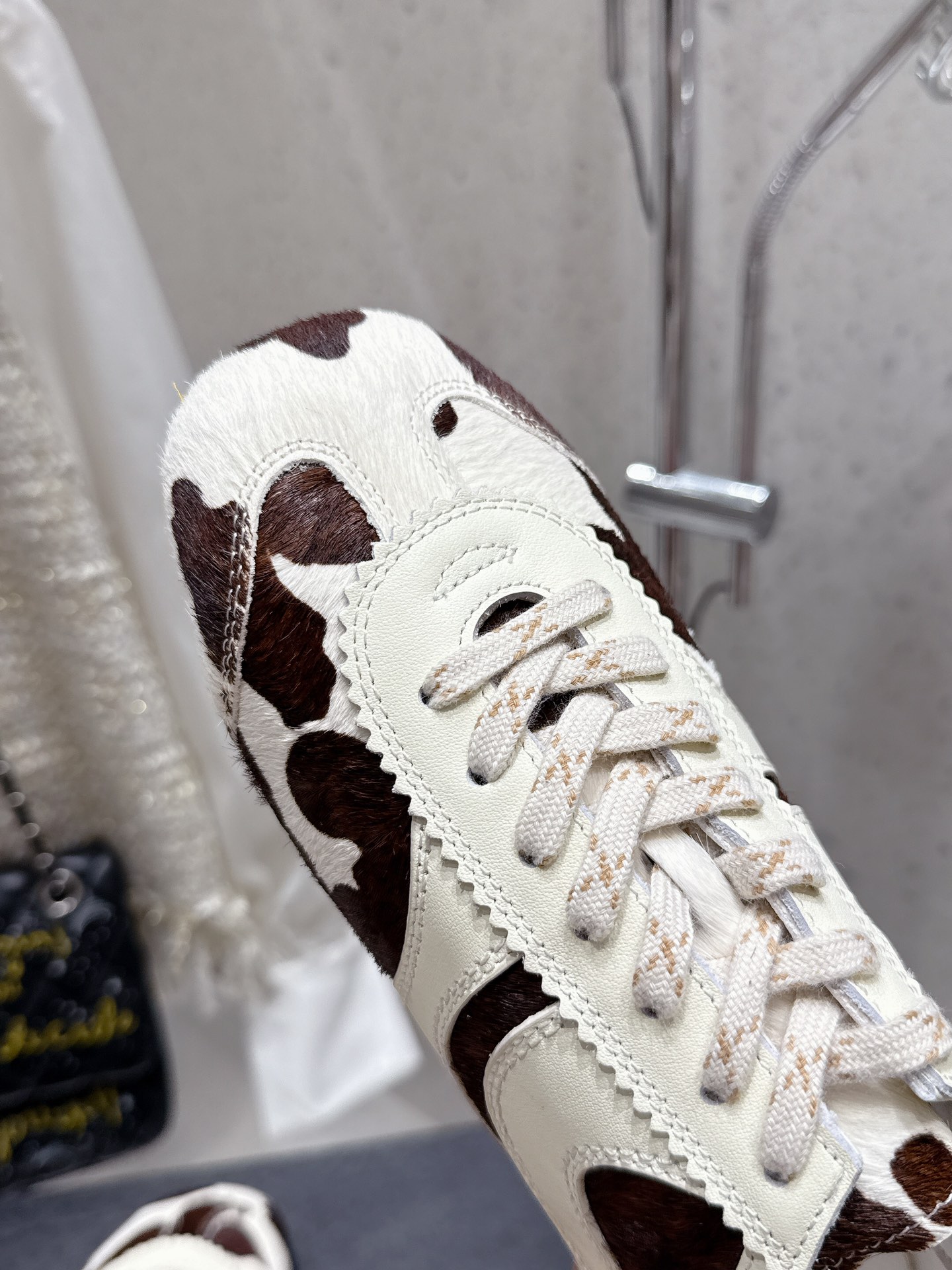 “Dries Van Noten Spring Summer Sneakers Collection” - 图片 6