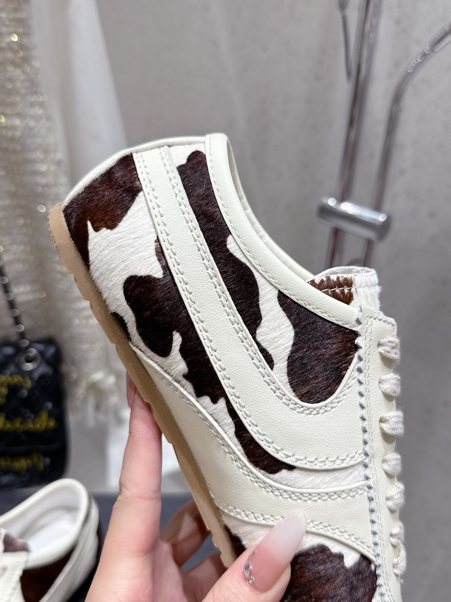 “Dries Van Noten Spring Summer Sneakers Collection” - 图片 7