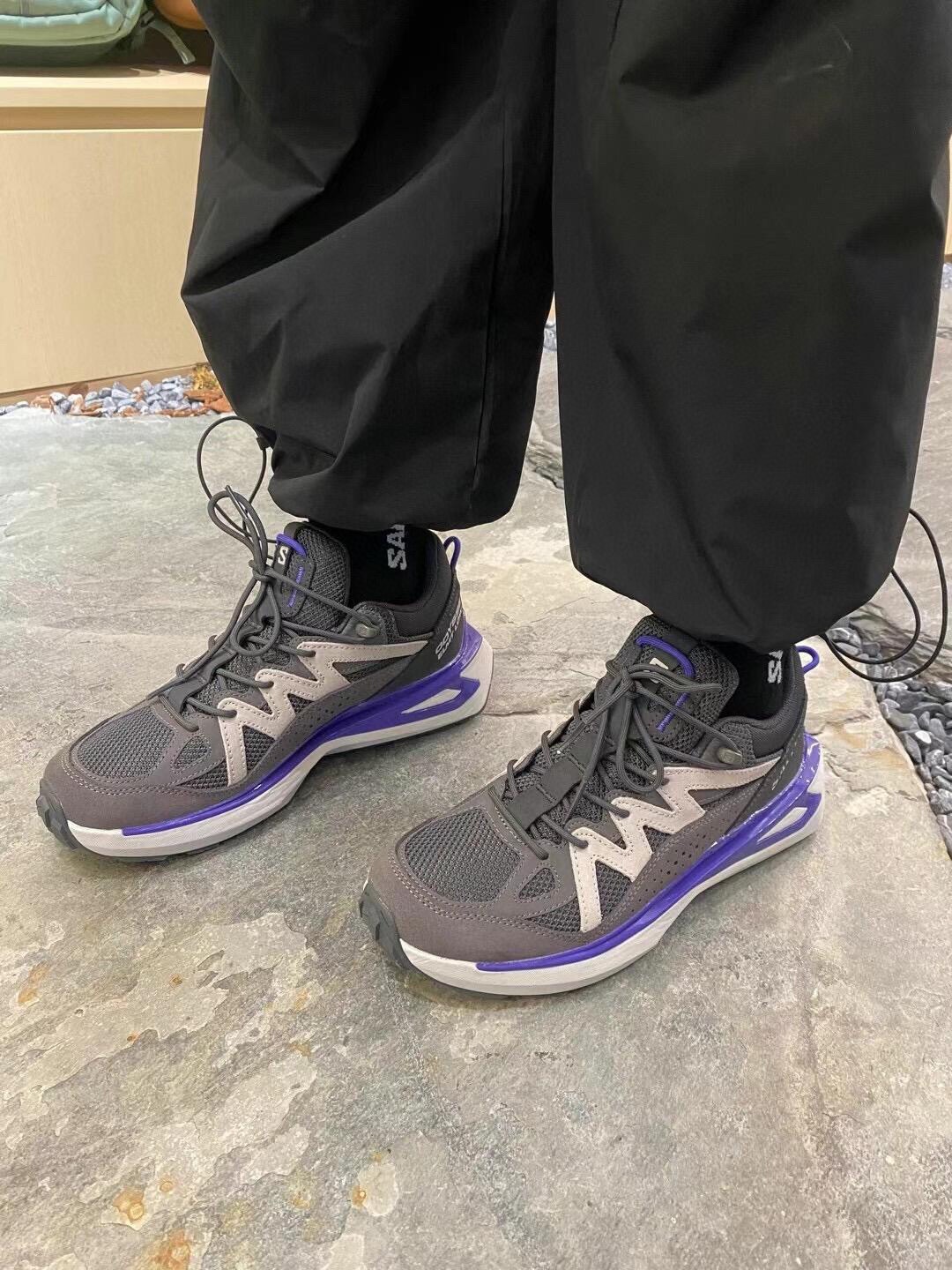 NO:408384,#的小官网,官网19860909#上脚素材,老爹鞋,Women's Shoes