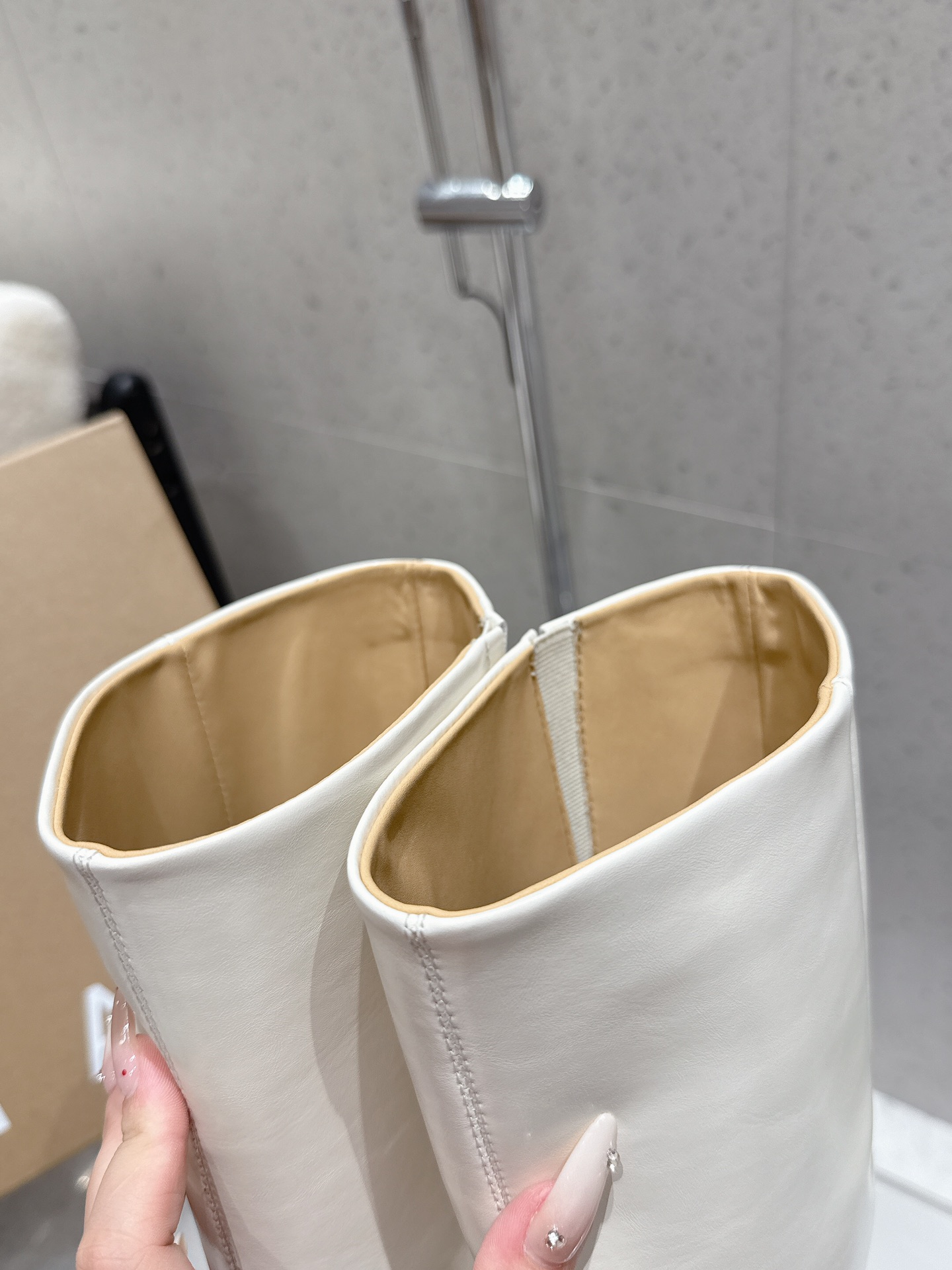 Fashionable Miista 25s: Fall/Winter 2022 Substitute Level 1100, Sizes 35-40 - 图片 9