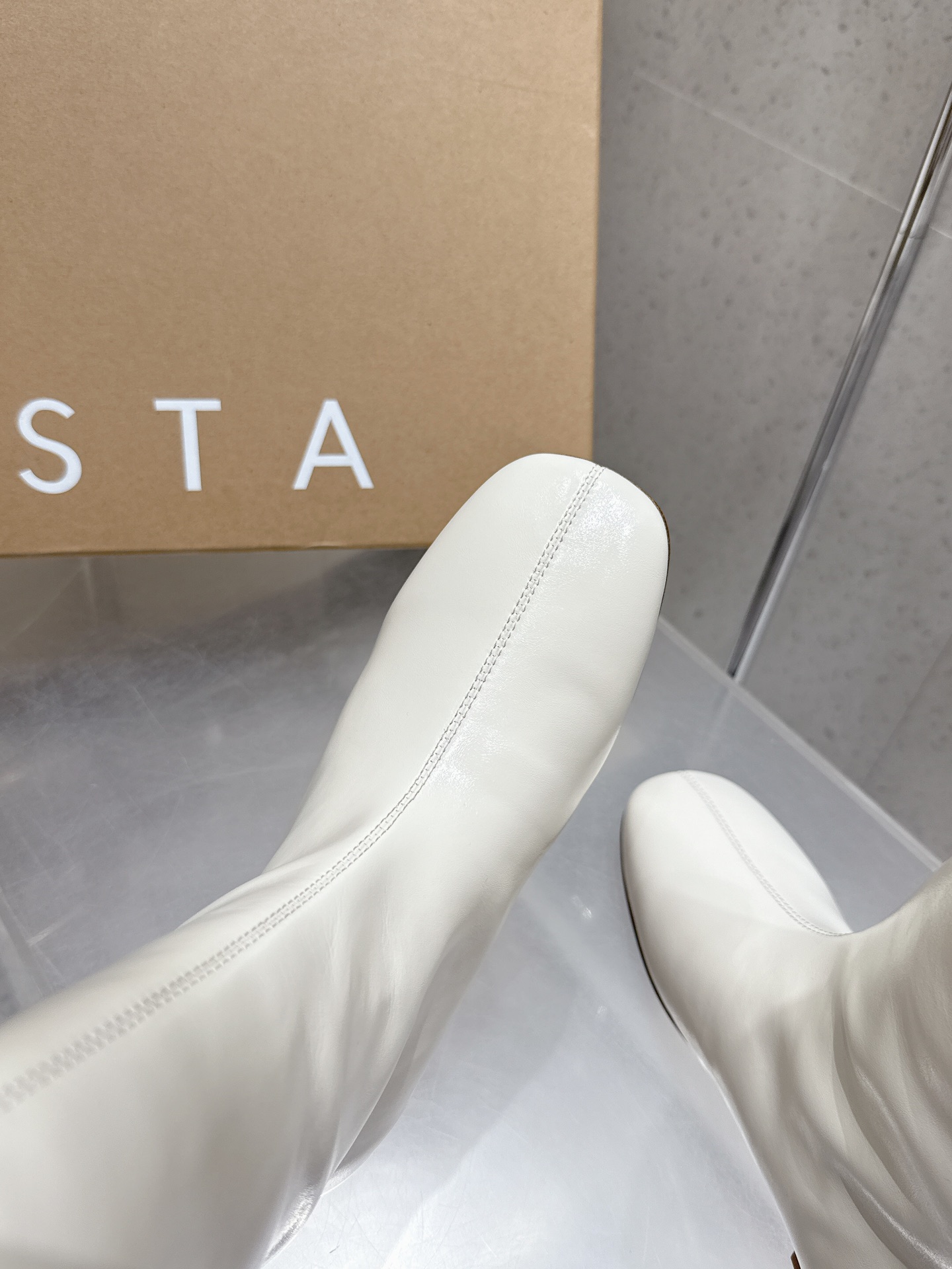 Fashionable Miista 25s: Fall/Winter 2022 Substitute Level 1100, Sizes 35-40 - 图片 7