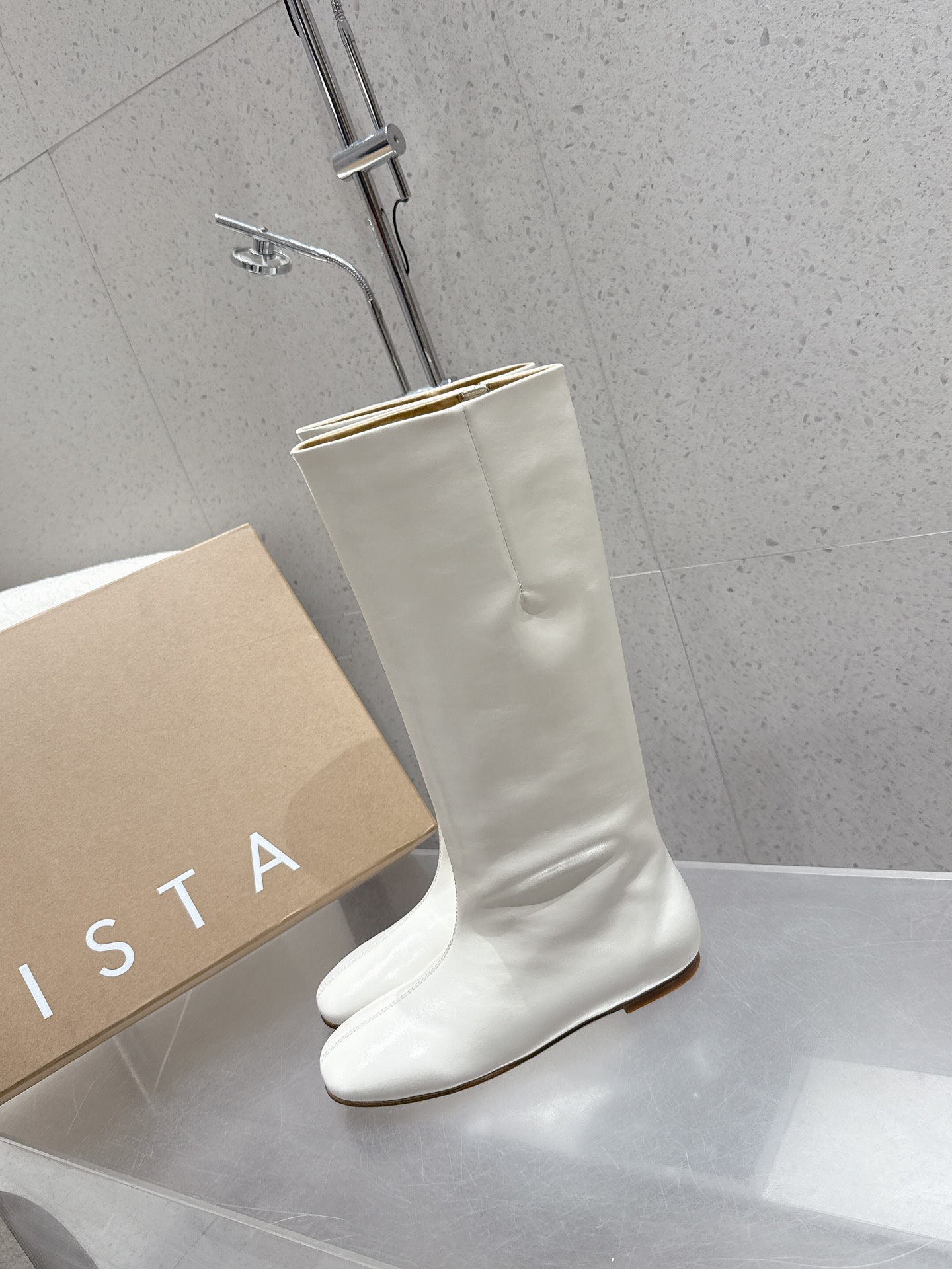 Fashionable Miista 25s: Fall/Winter 2022 Substitute Level 1100, Sizes 35-40 - 图片 3