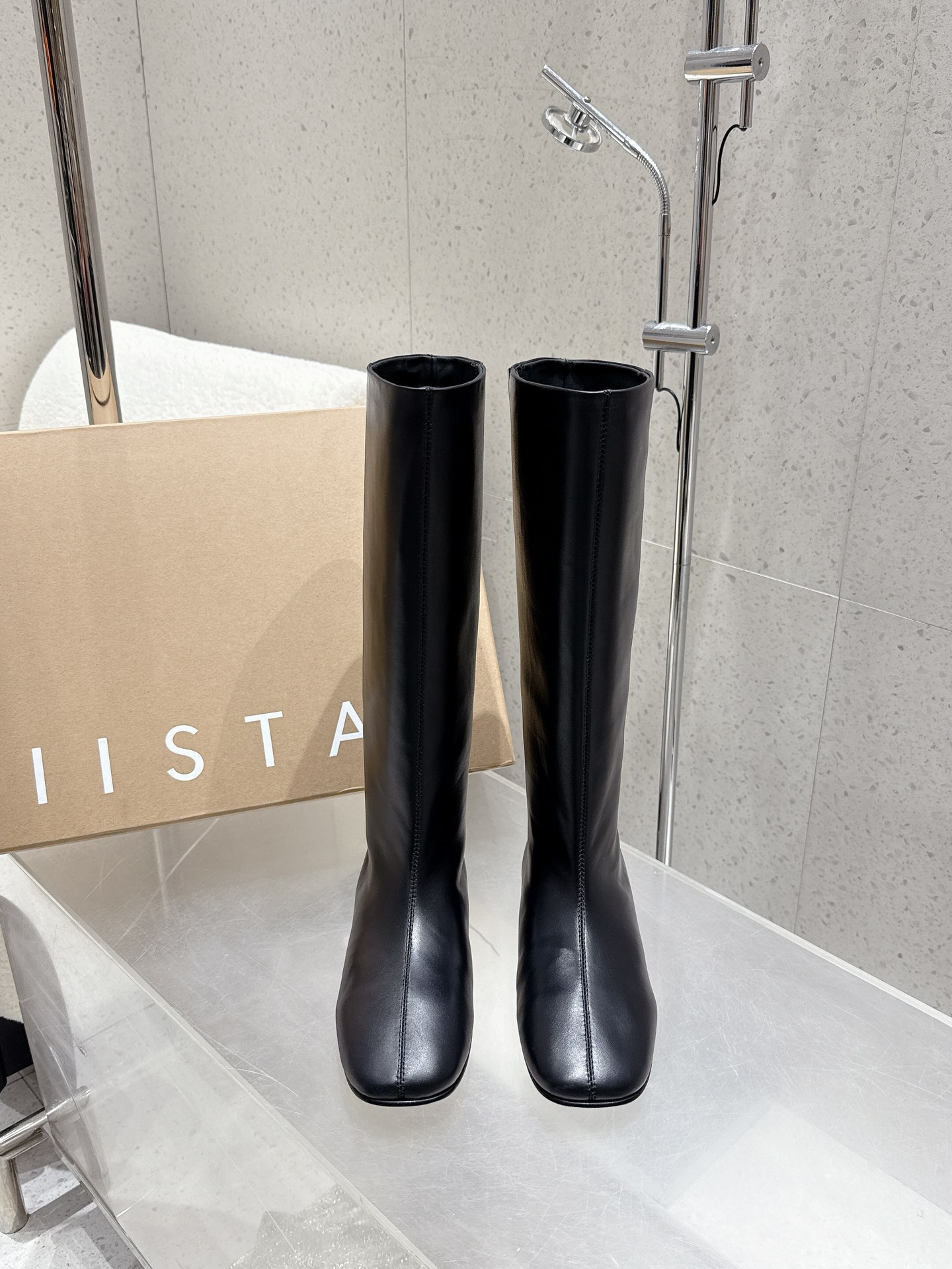 Fashion Alert: Miista 25s Substitution for Fall/Winter, Size 35-40, Inspirational Style! - 图片 5