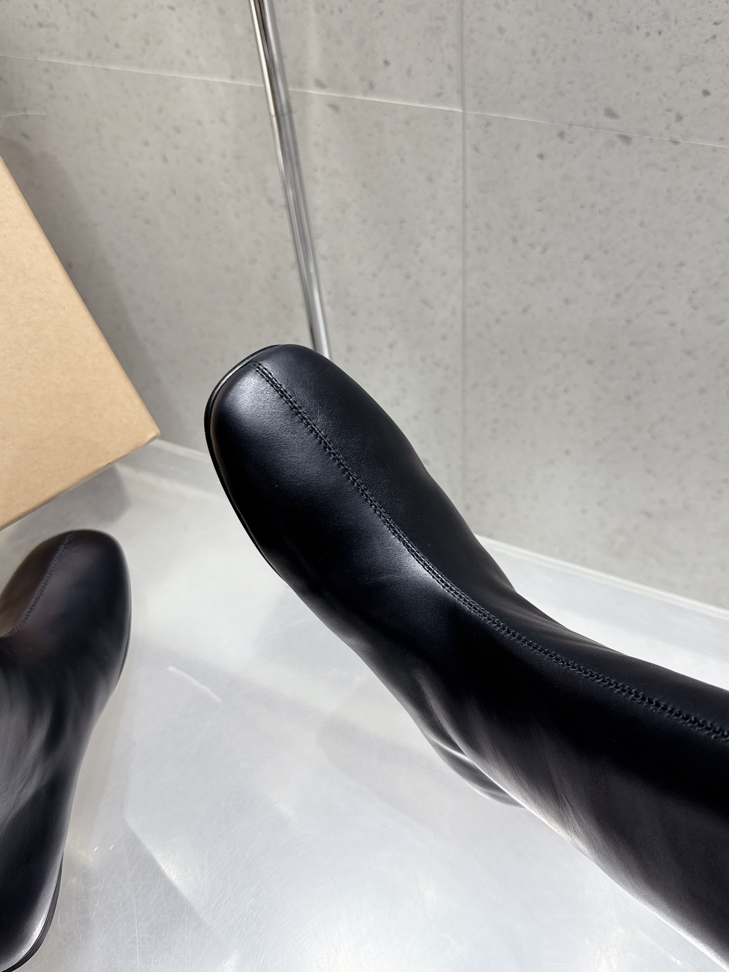 Fashion Alert: Miista 25s Substitution for Fall/Winter, Size 35-40, Inspirational Style! - 图片 6