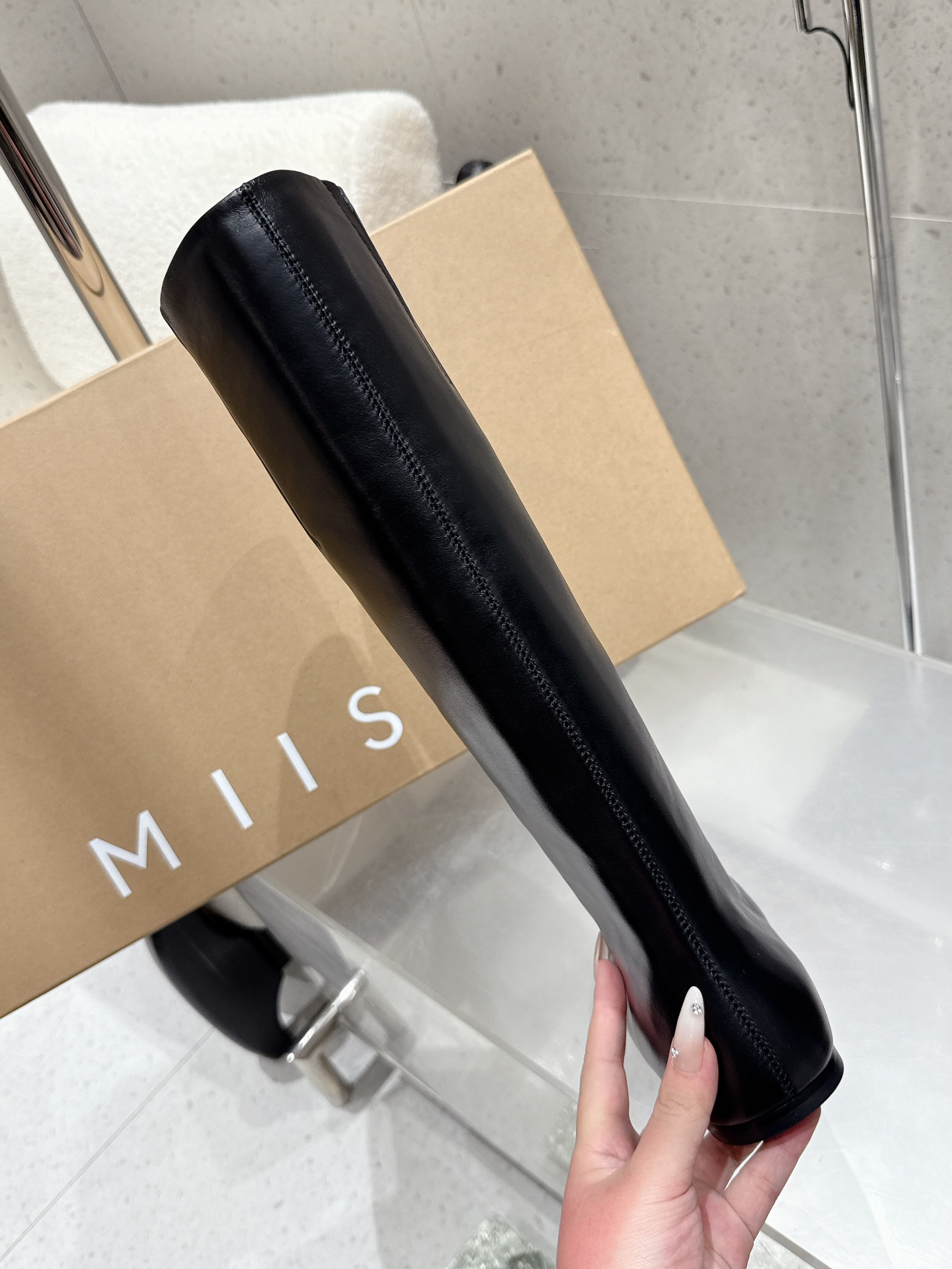 Fashion Alert: Miista 25s Substitution for Fall/Winter, Size 35-40, Inspirational Style! - 图片 8