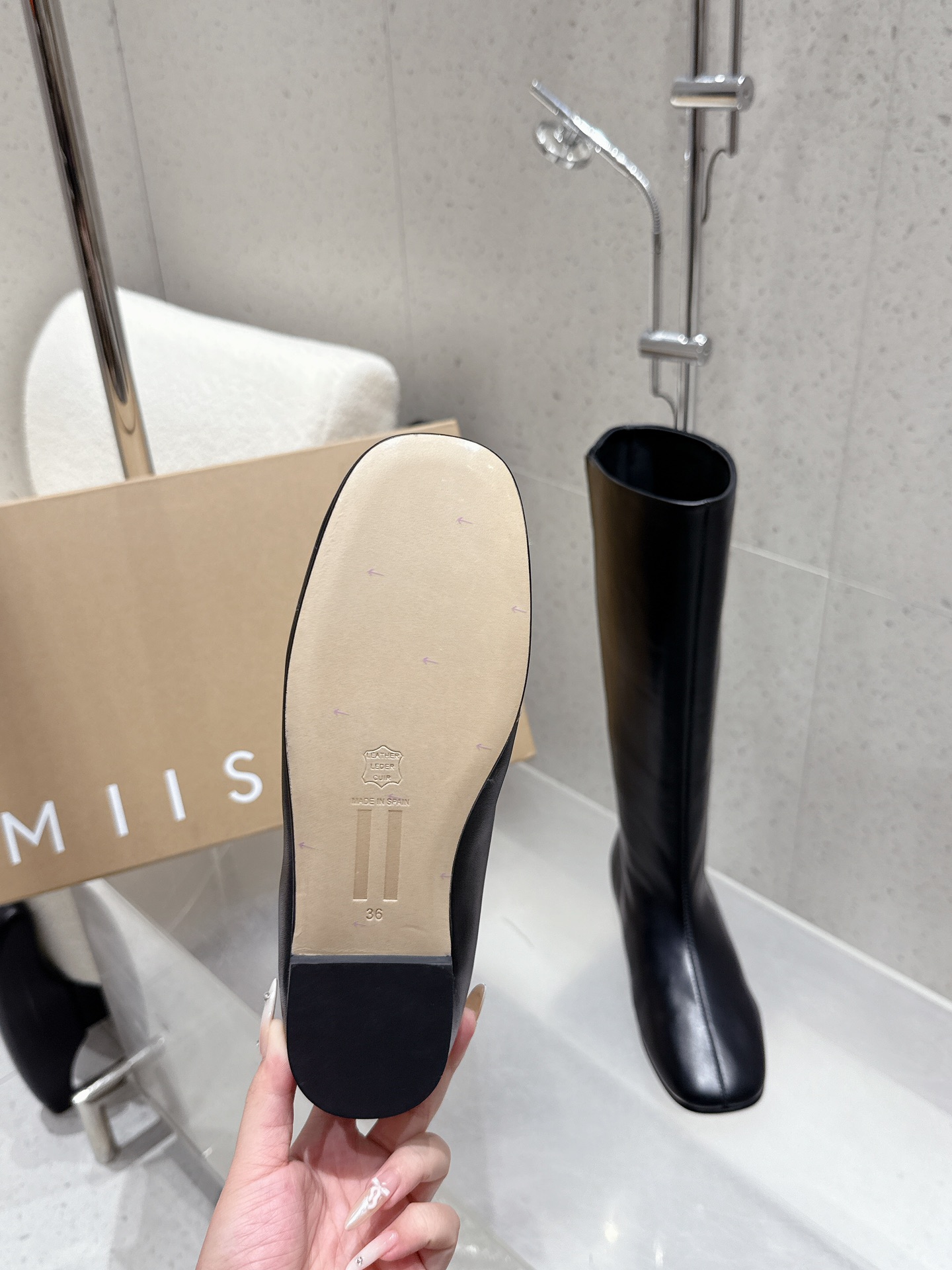 Fashion Alert: Miista 25s Substitution for Fall/Winter, Size 35-40, Inspirational Style! - 图片 9