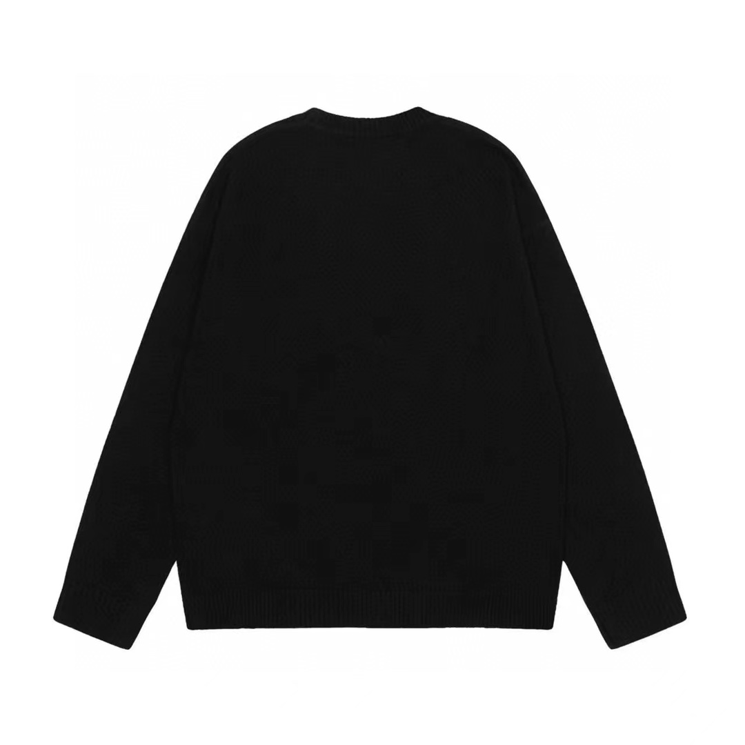 ERD Two-Declining Mahjong Sweaters: Size Guide and Recommendations - 图片 3