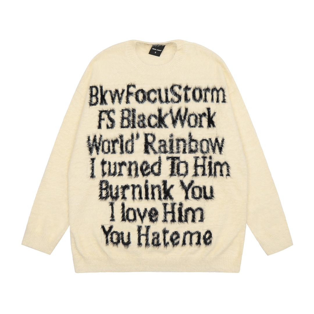 American Twilight Letters: Island Territories Clothing Size Guide - 图片 1