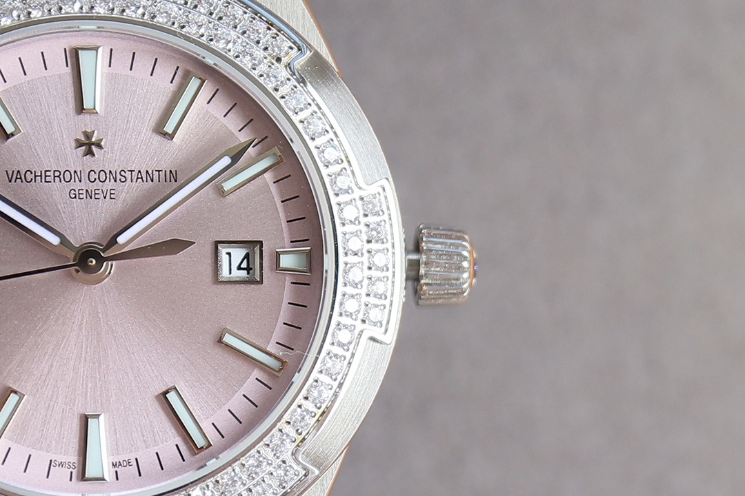 바쉐론 콘스탄틴 오버시즈 4600 V 자동 CC 공장 레플리카 43597 Vacheron Constantin 이미지 5