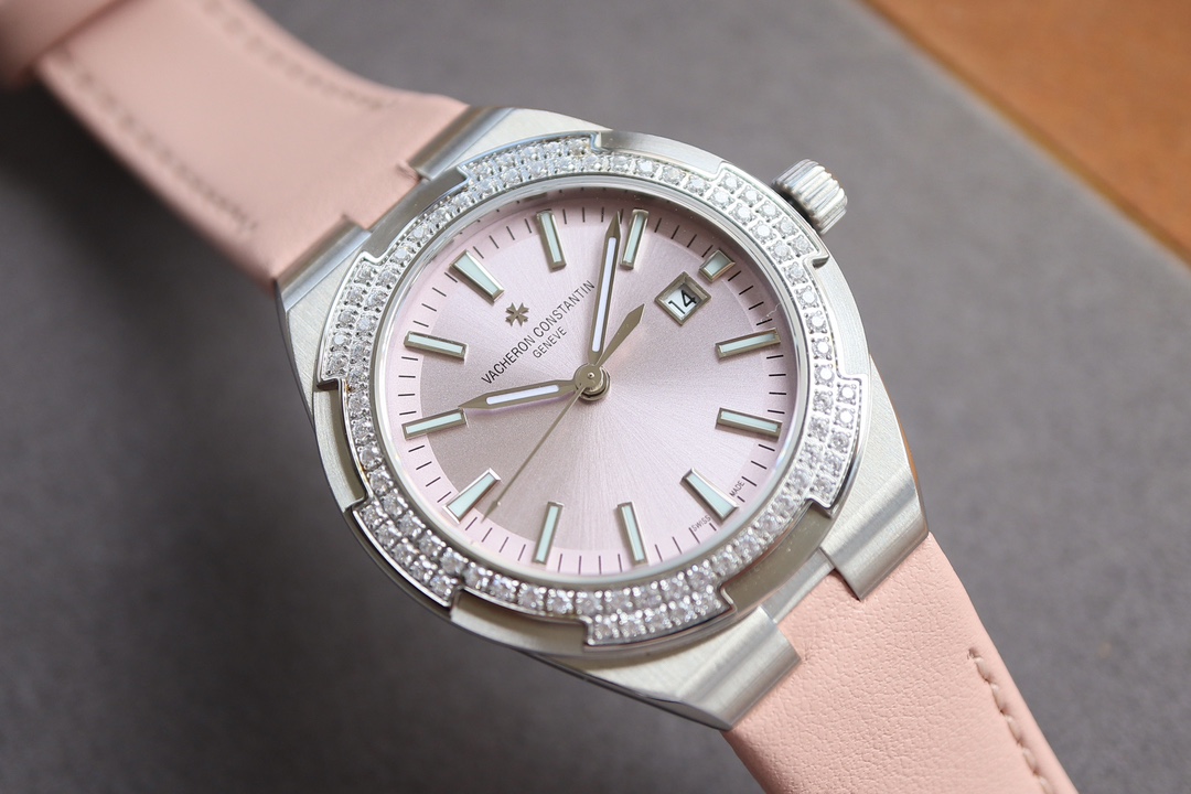 바쉐론 콘스탄틴 오버시즈 4600 V 자동 CC 공장 레플리카 43597 Vacheron Constantin 이미지 7