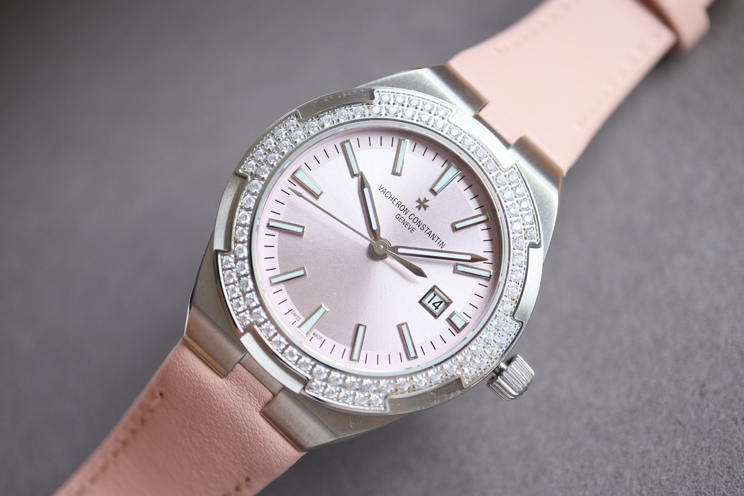 바쉐론 콘스탄틴 오버시즈 4600 V 자동 CC 공장 레플리카 43597 Vacheron Constantin 이미지 8
