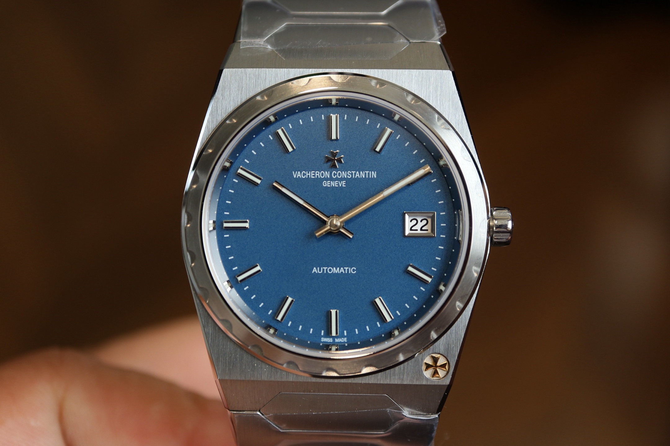 바쉐론 콘스탄틴 히스토릭 222 4200H 37mm MX 공장 레플리카 43615