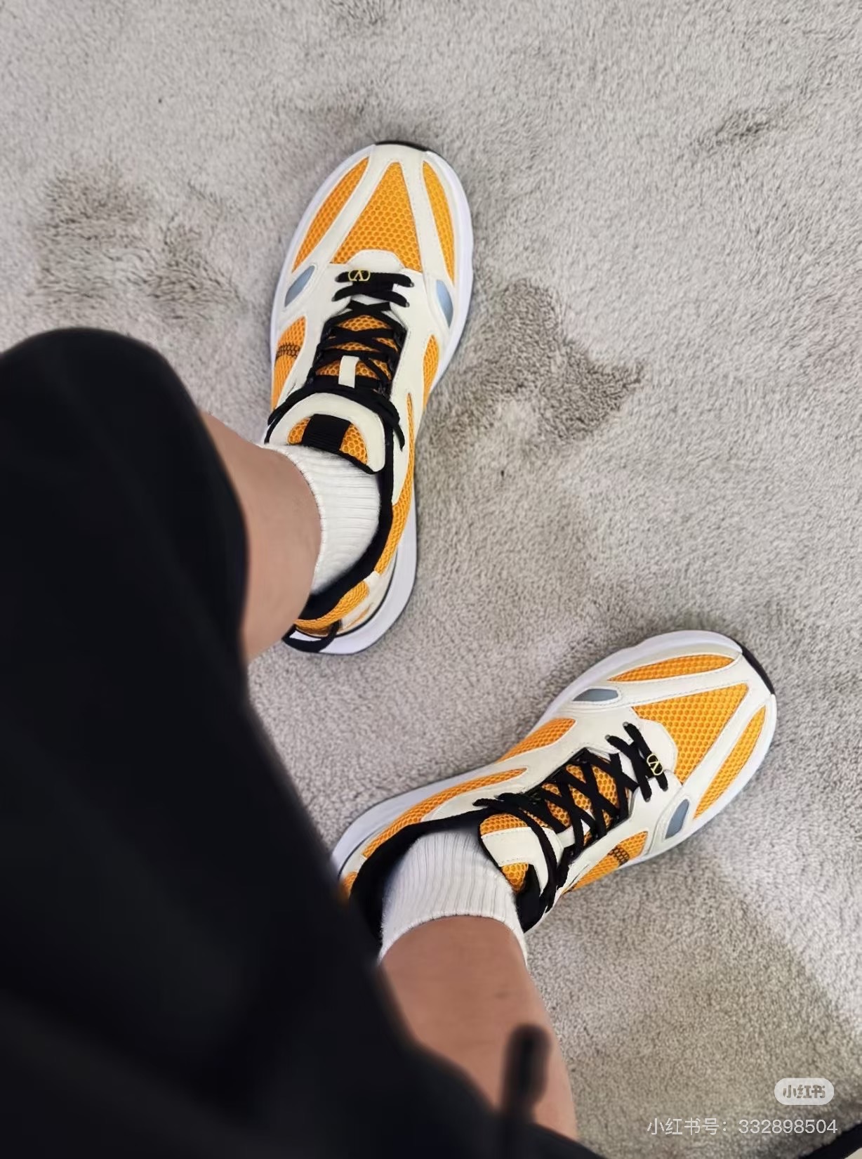 NO:874852,On-foot demonstration picture..., casual shoes/sports shoes, sneakers19860909上脚示范图……,休闲鞋/运动鞋,sneakers,Women's Shoes