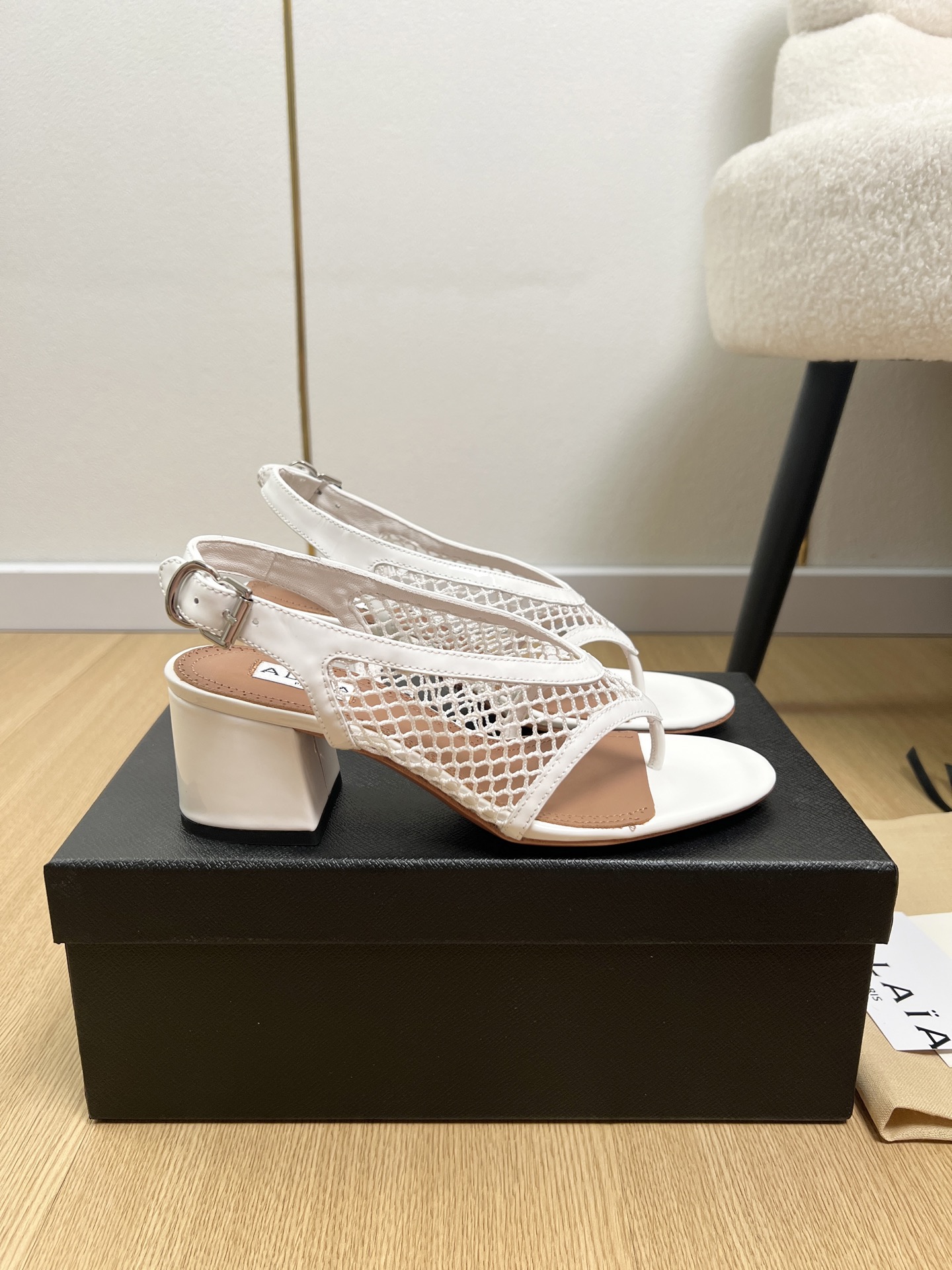 Designer Sandals