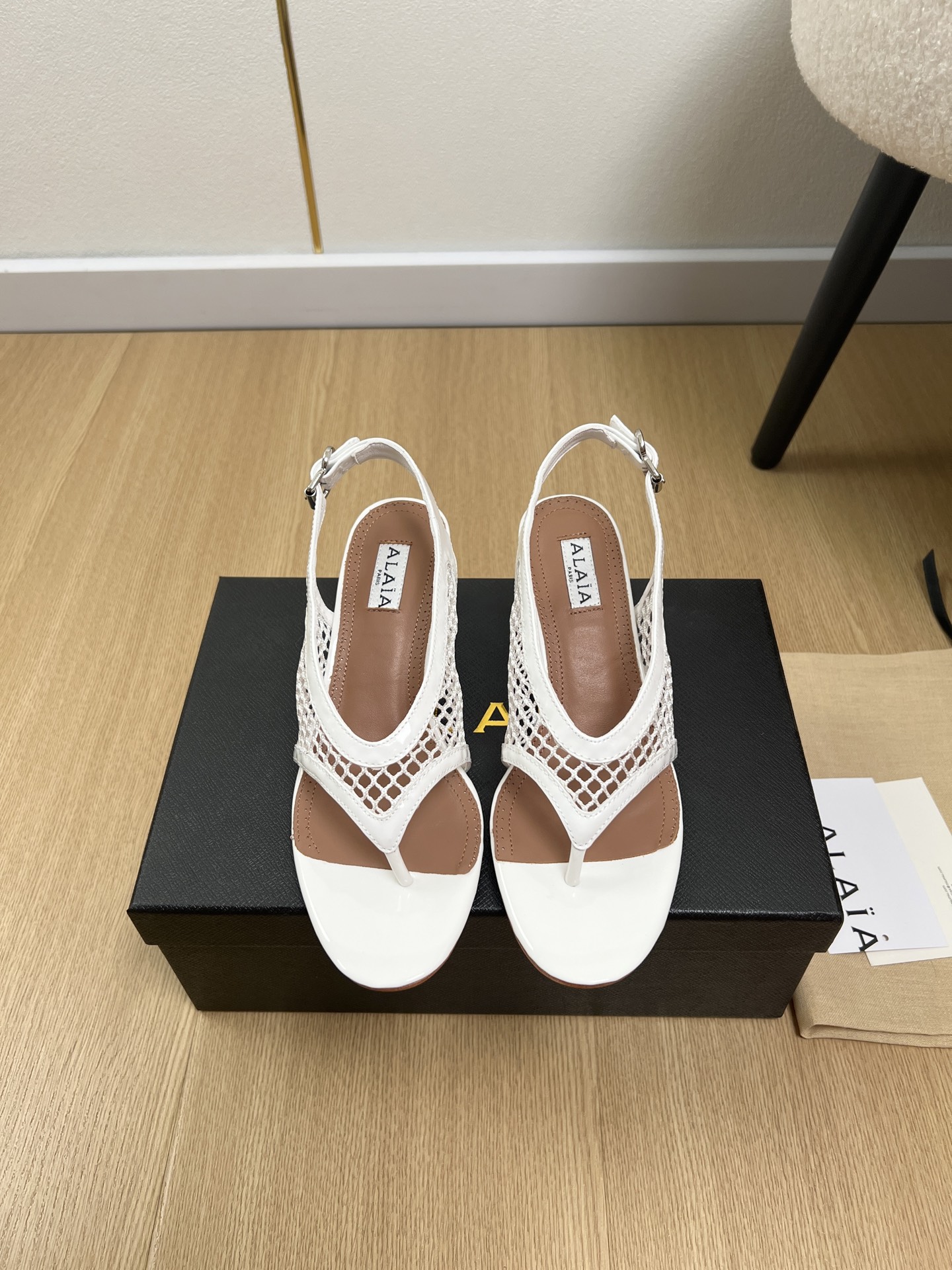 Designer Sandals