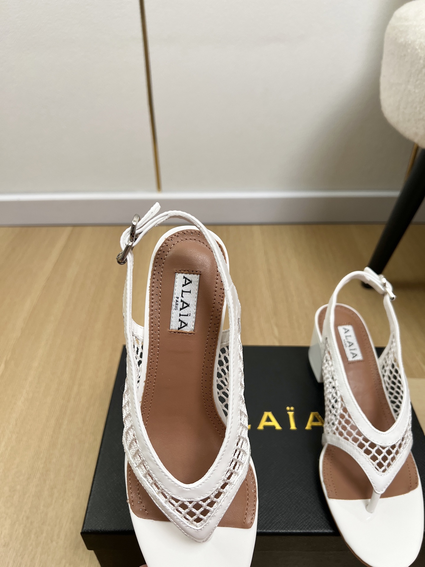 Designer Sandals
