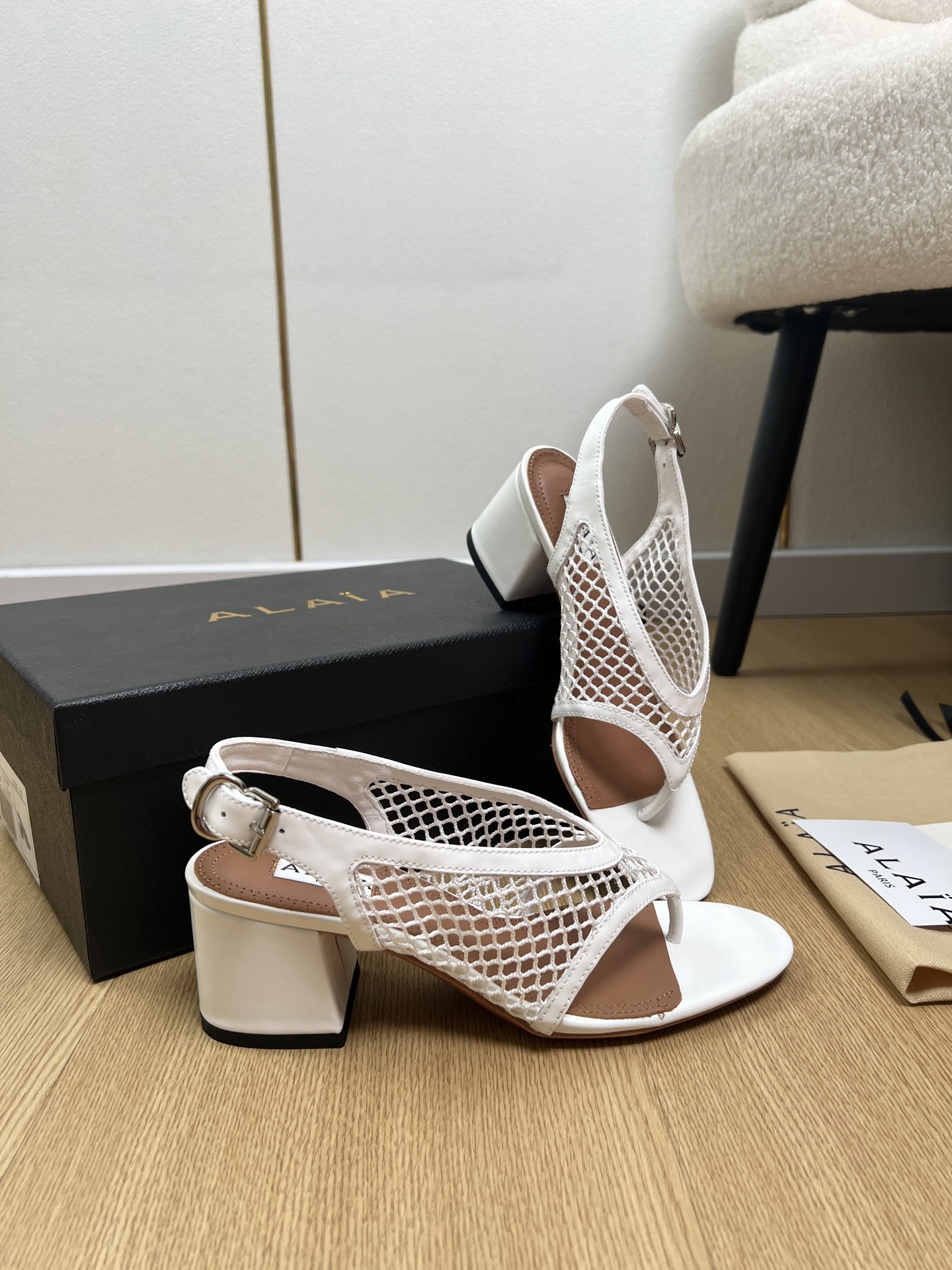 Designer Sandals