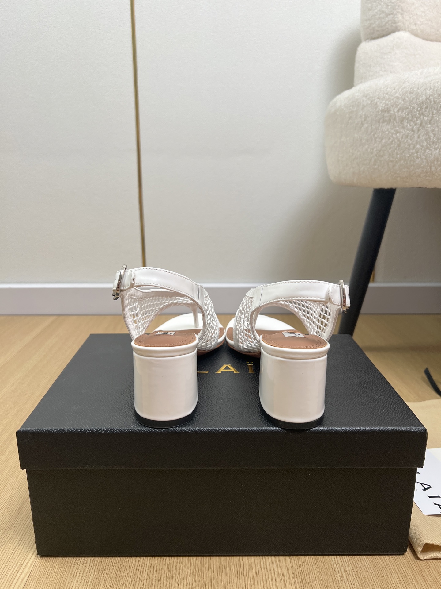 Designer Sandals