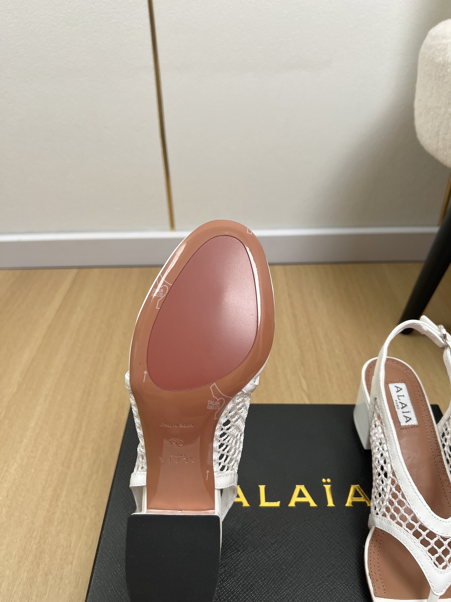 Designer Sandals