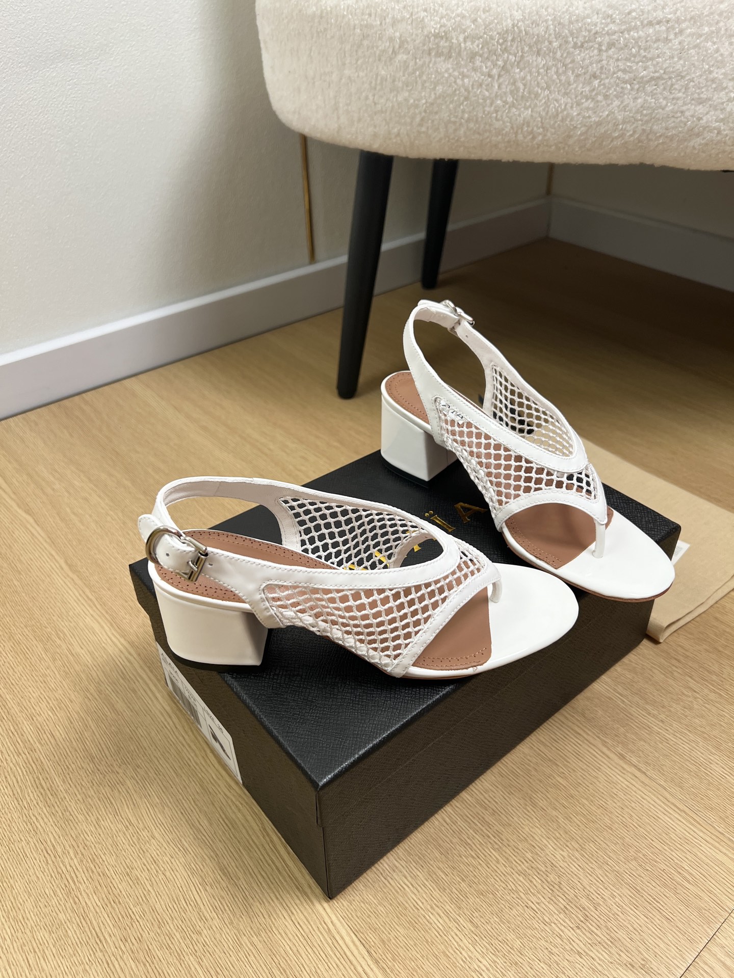 Designer Sandals