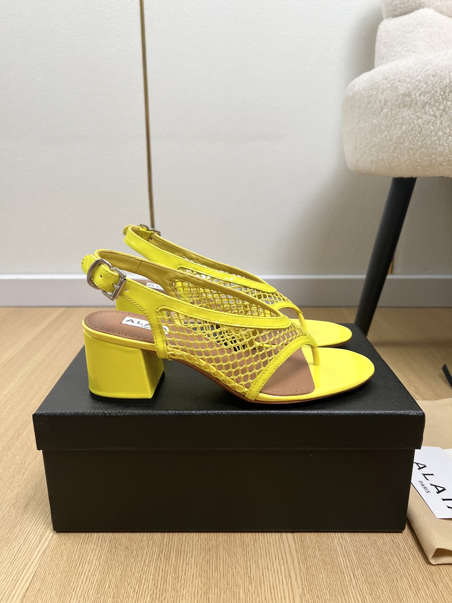 Designer Sandals