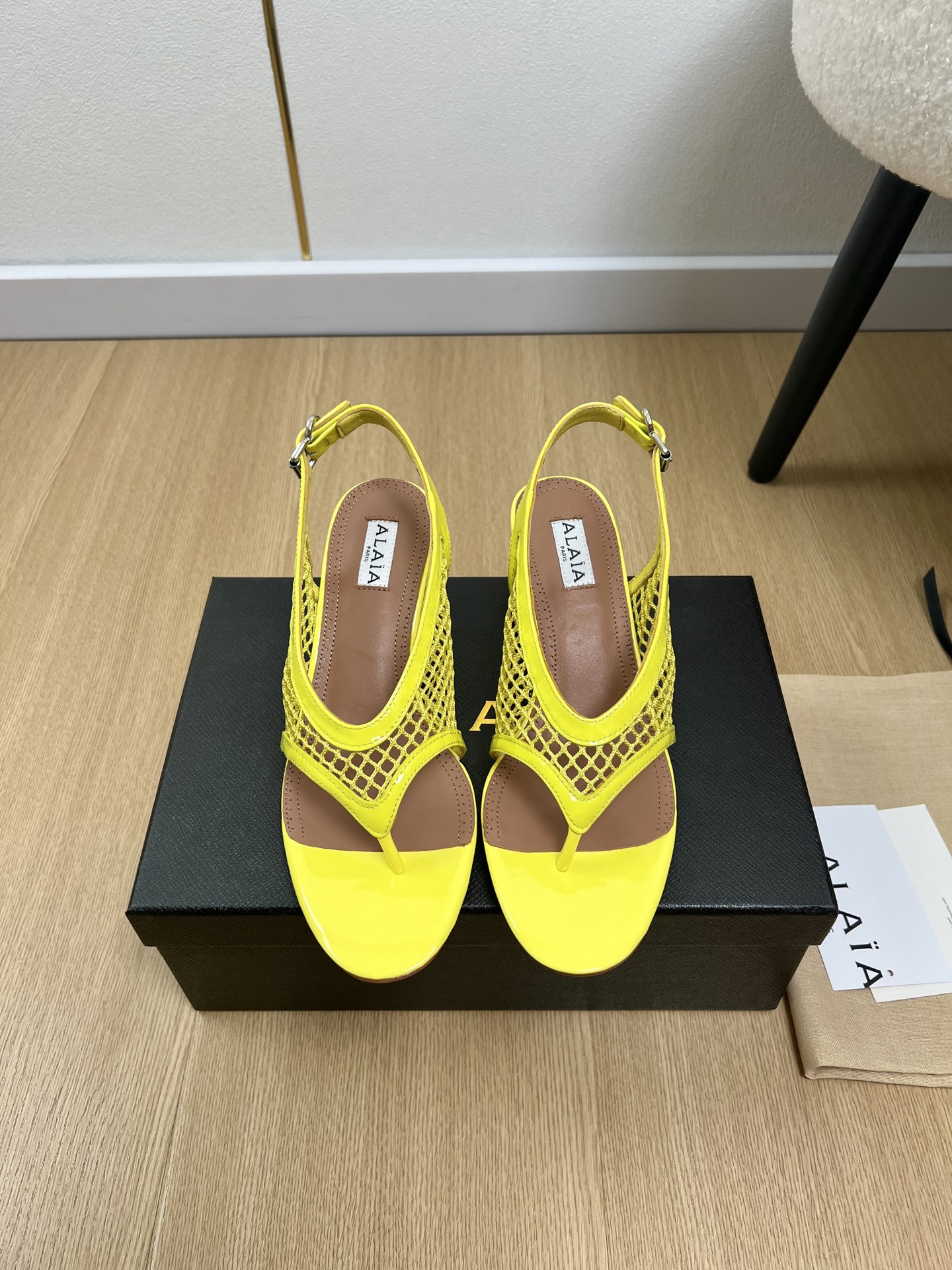 Designer Sandals