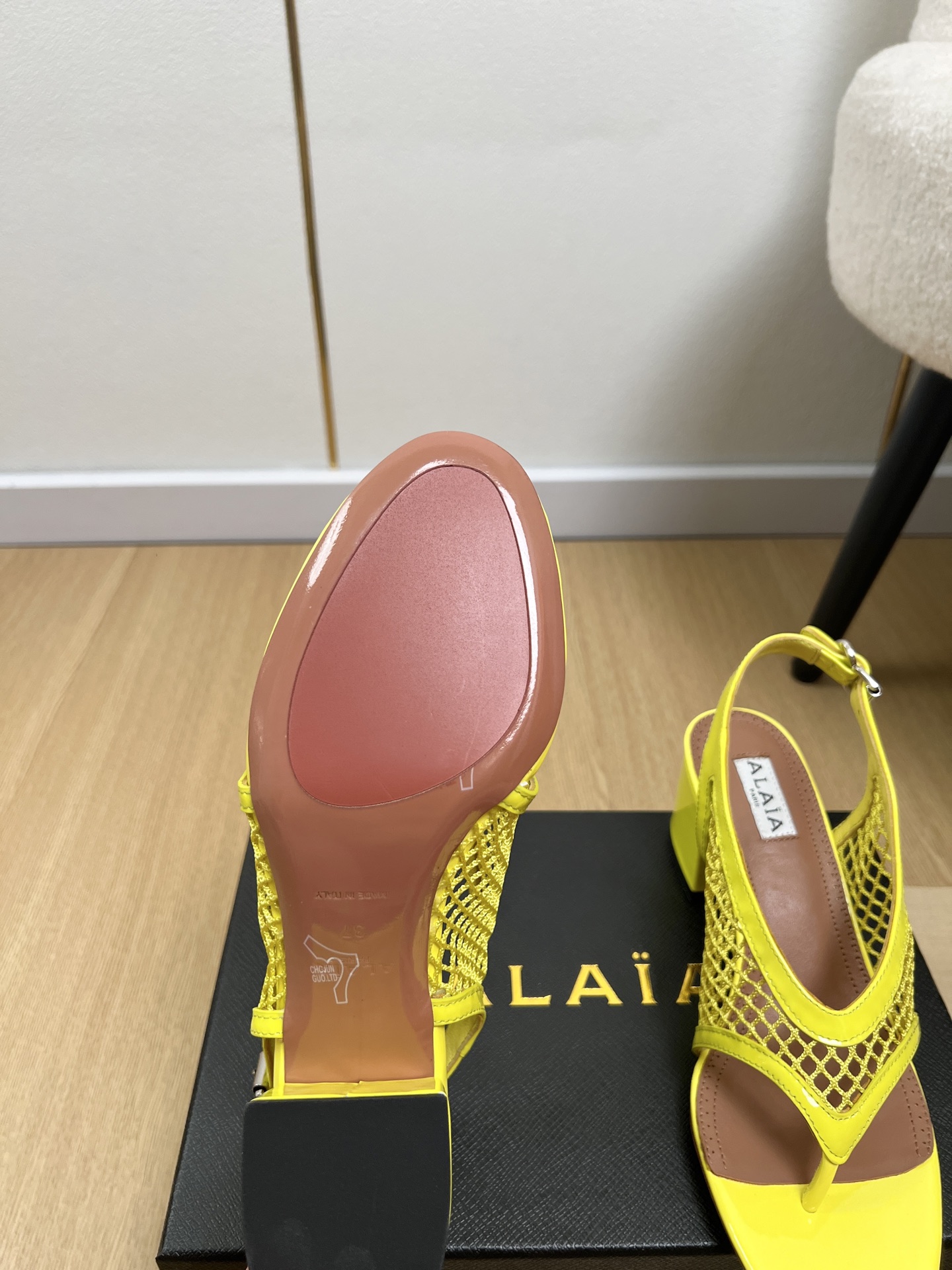 Designer Sandals