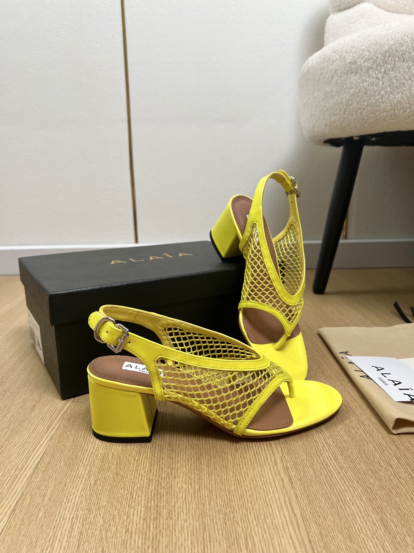 Designer Sandals