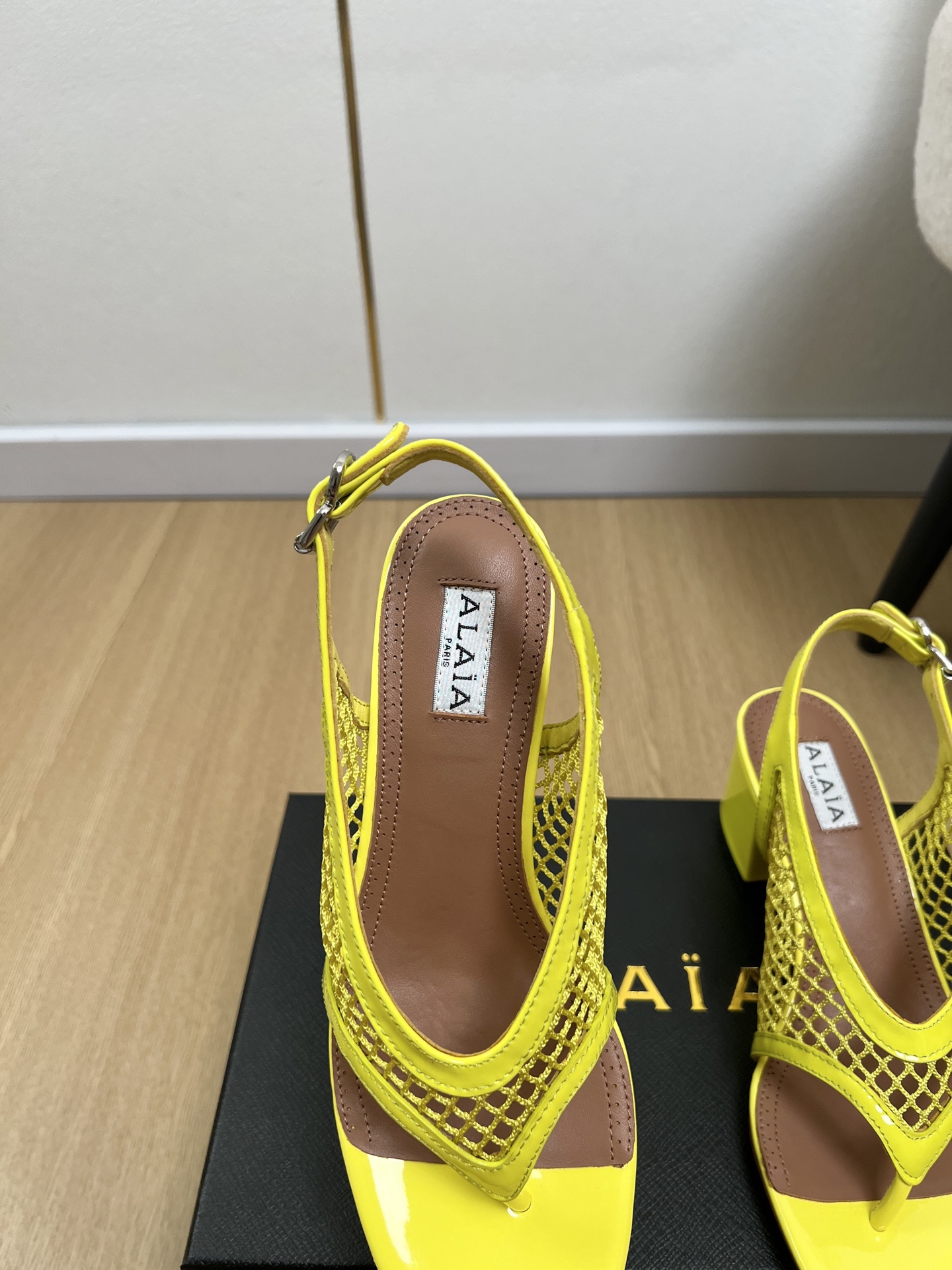 Designer Sandals
