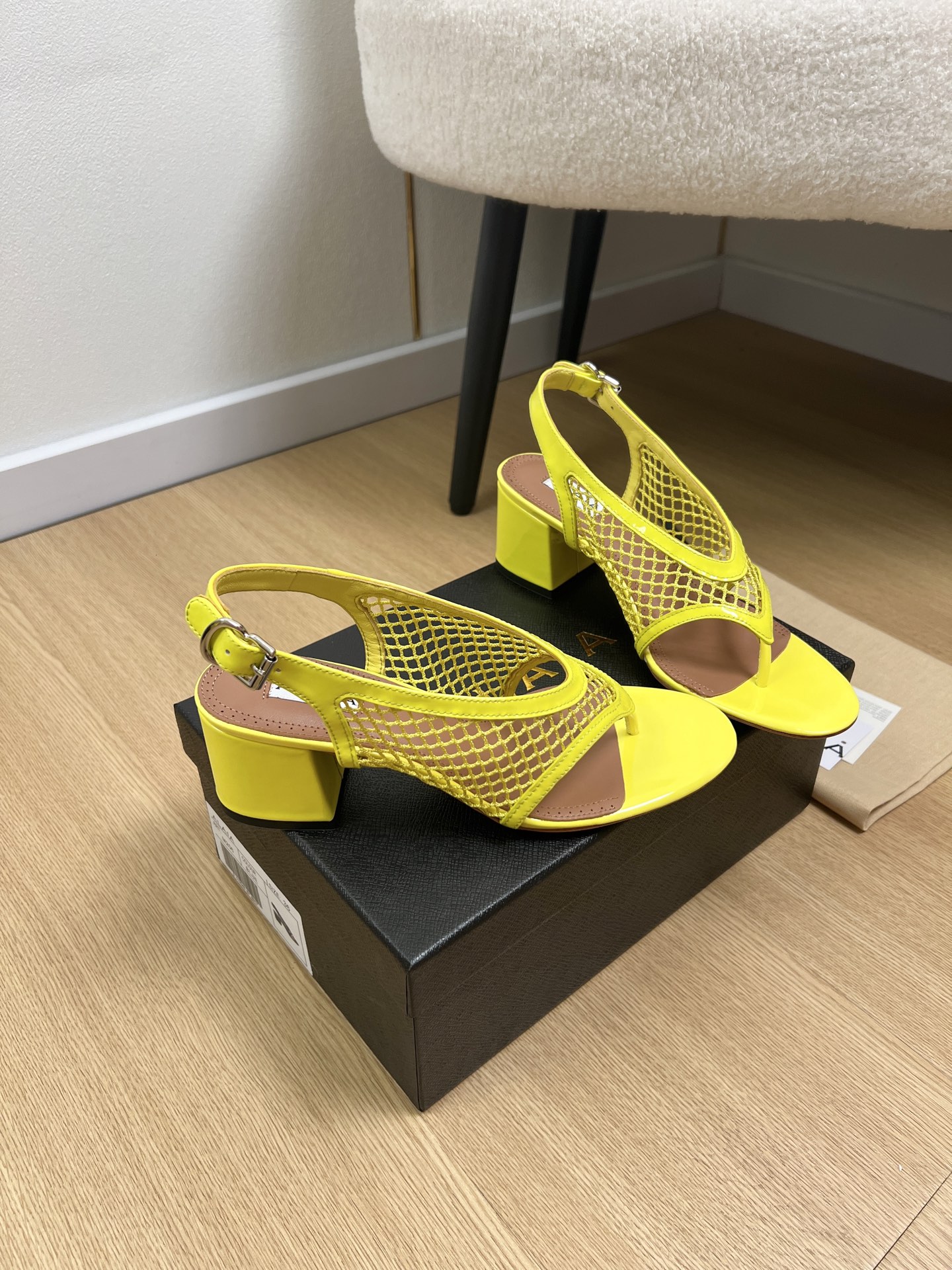 Designer Sandals