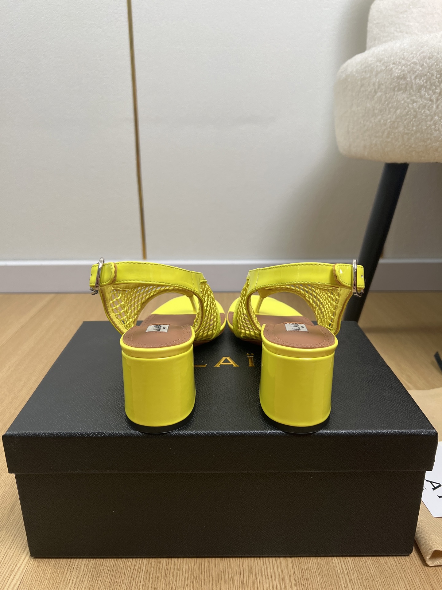 Designer Sandals