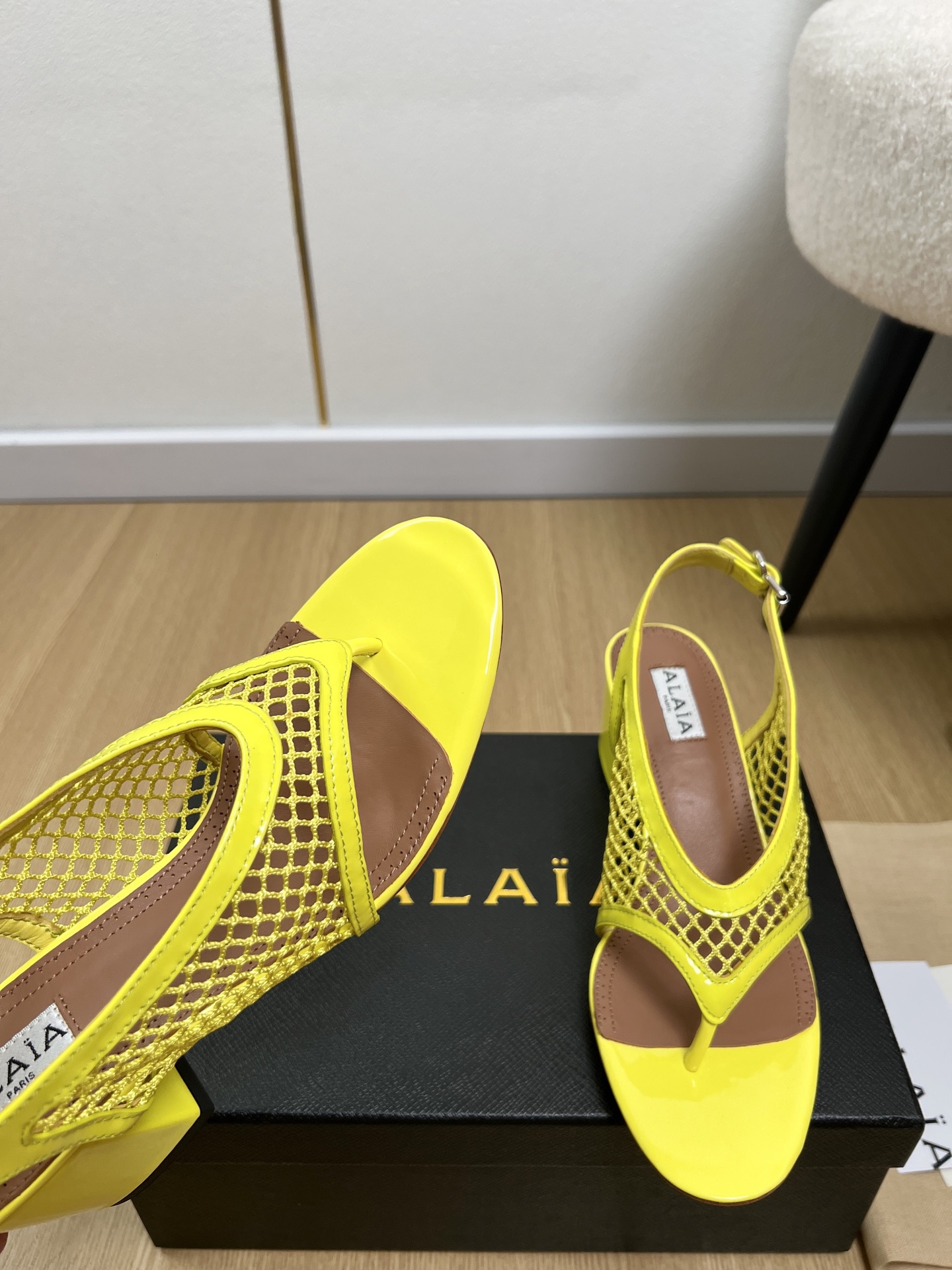 Designer Sandals