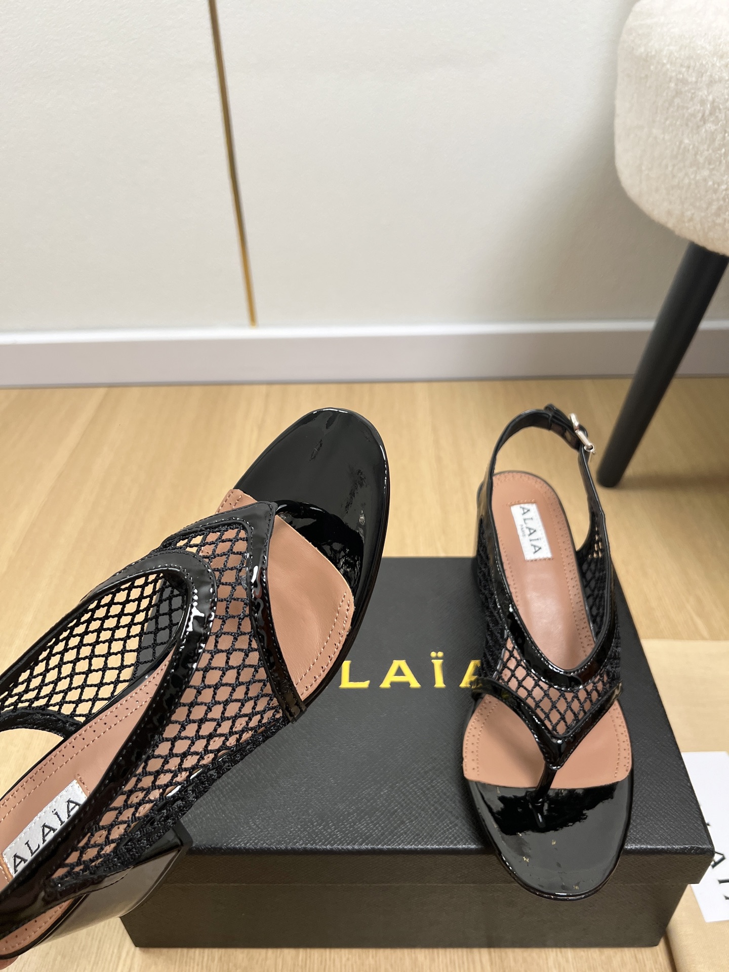 Designer Sandals
