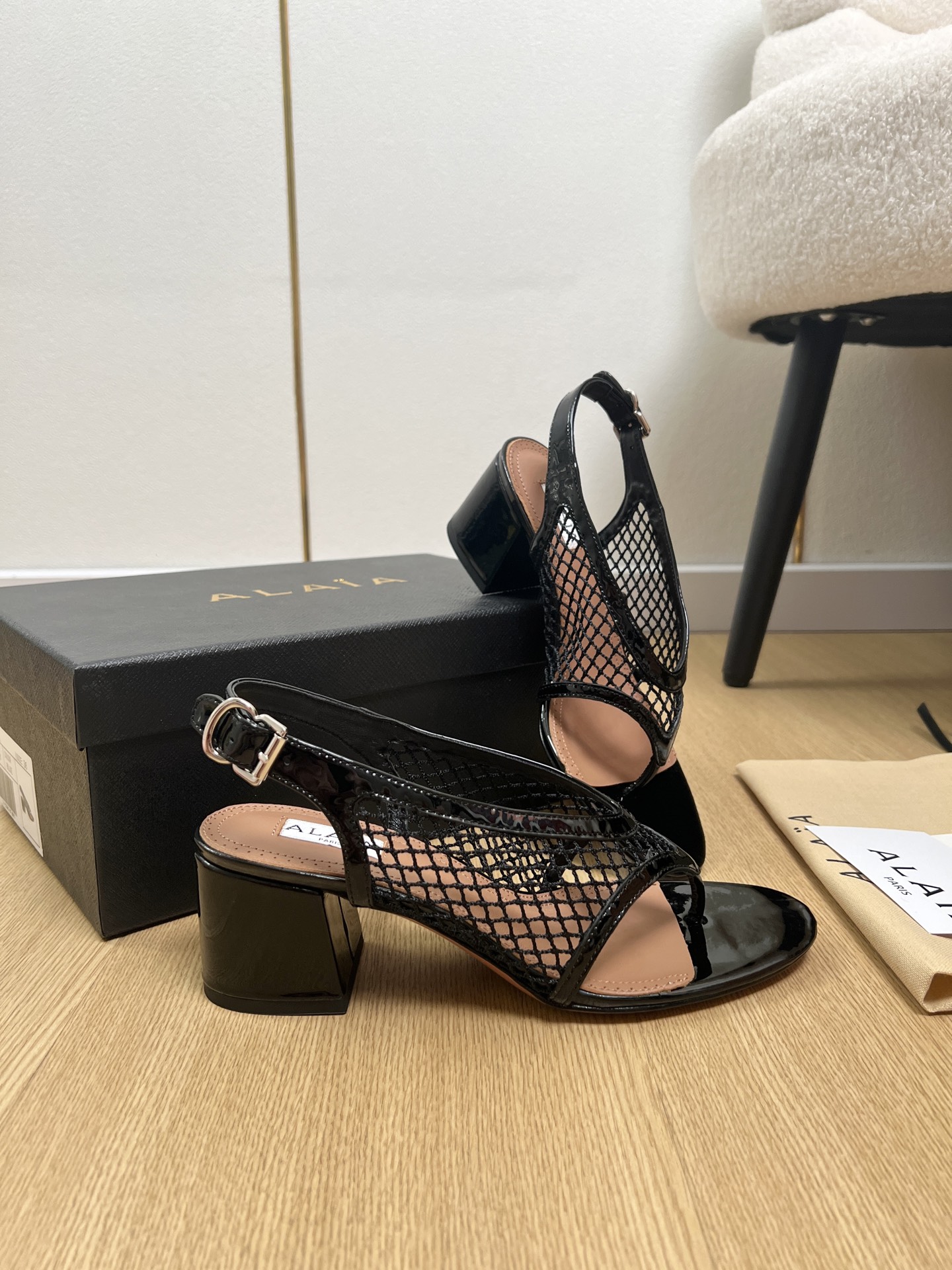 Designer Sandals