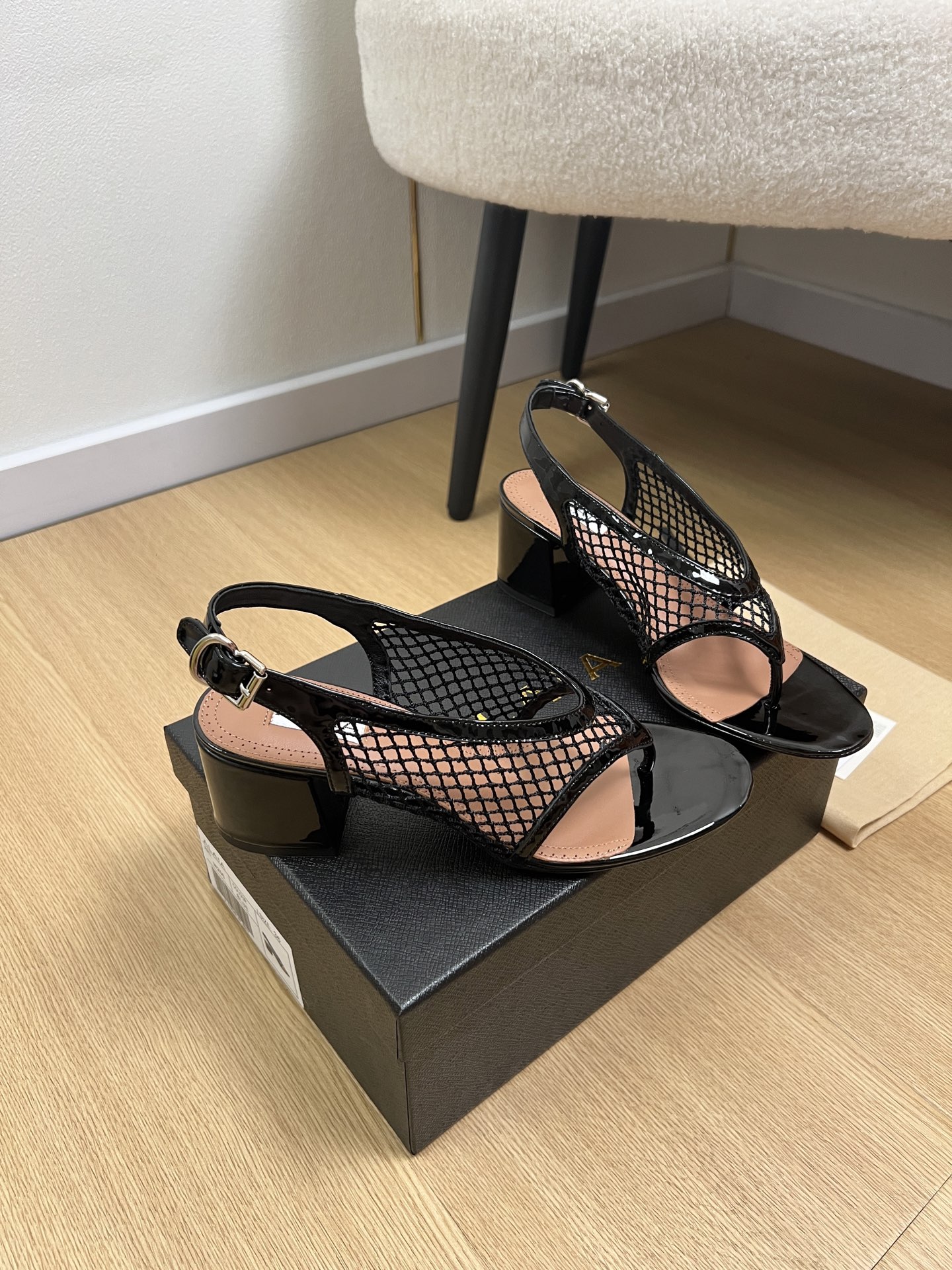 Designer Sandals