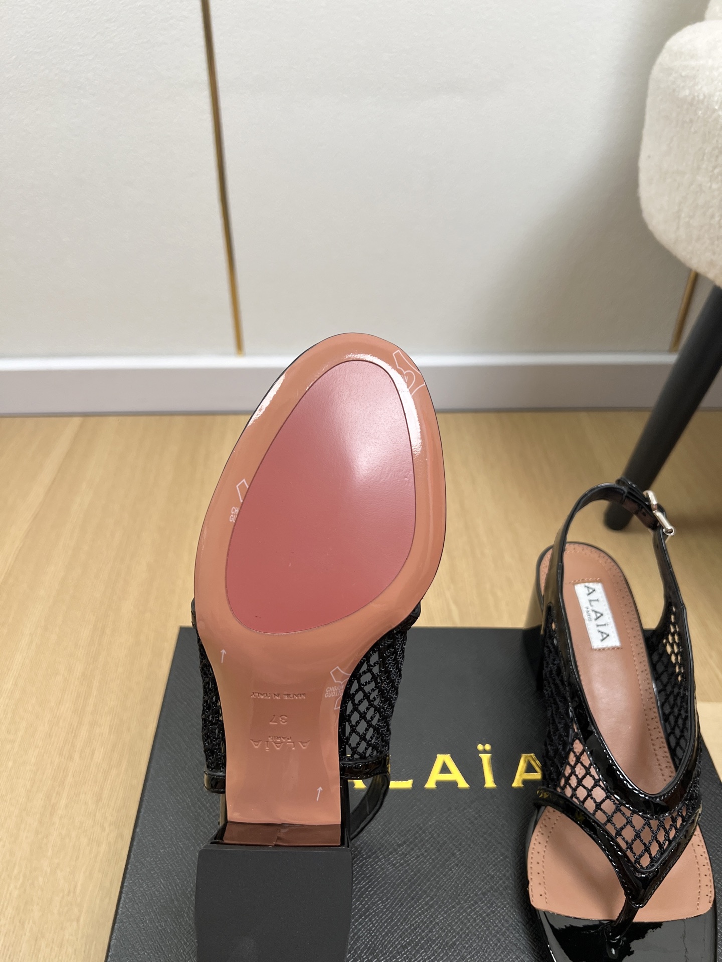Designer Sandals