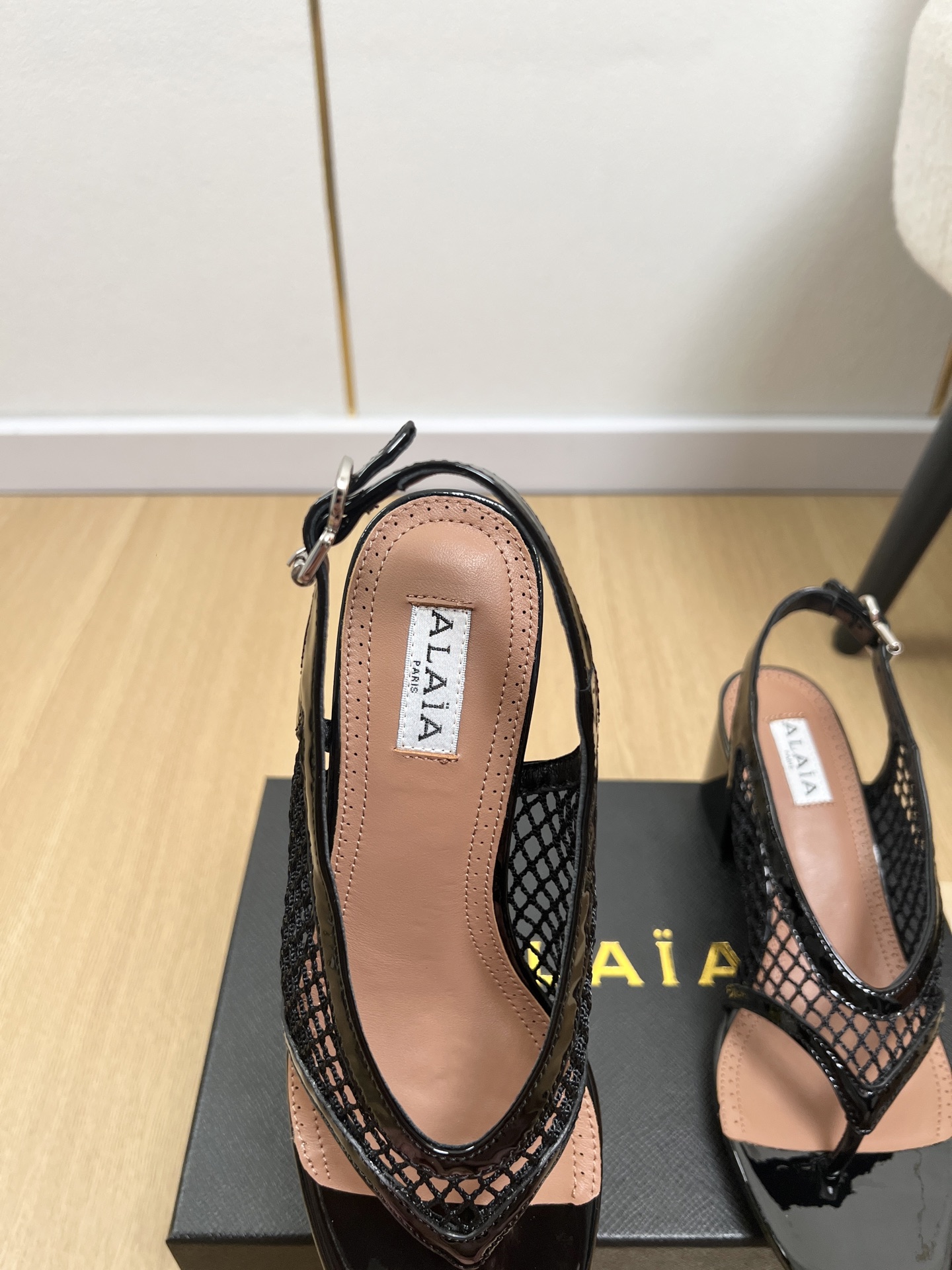 Designer Sandals