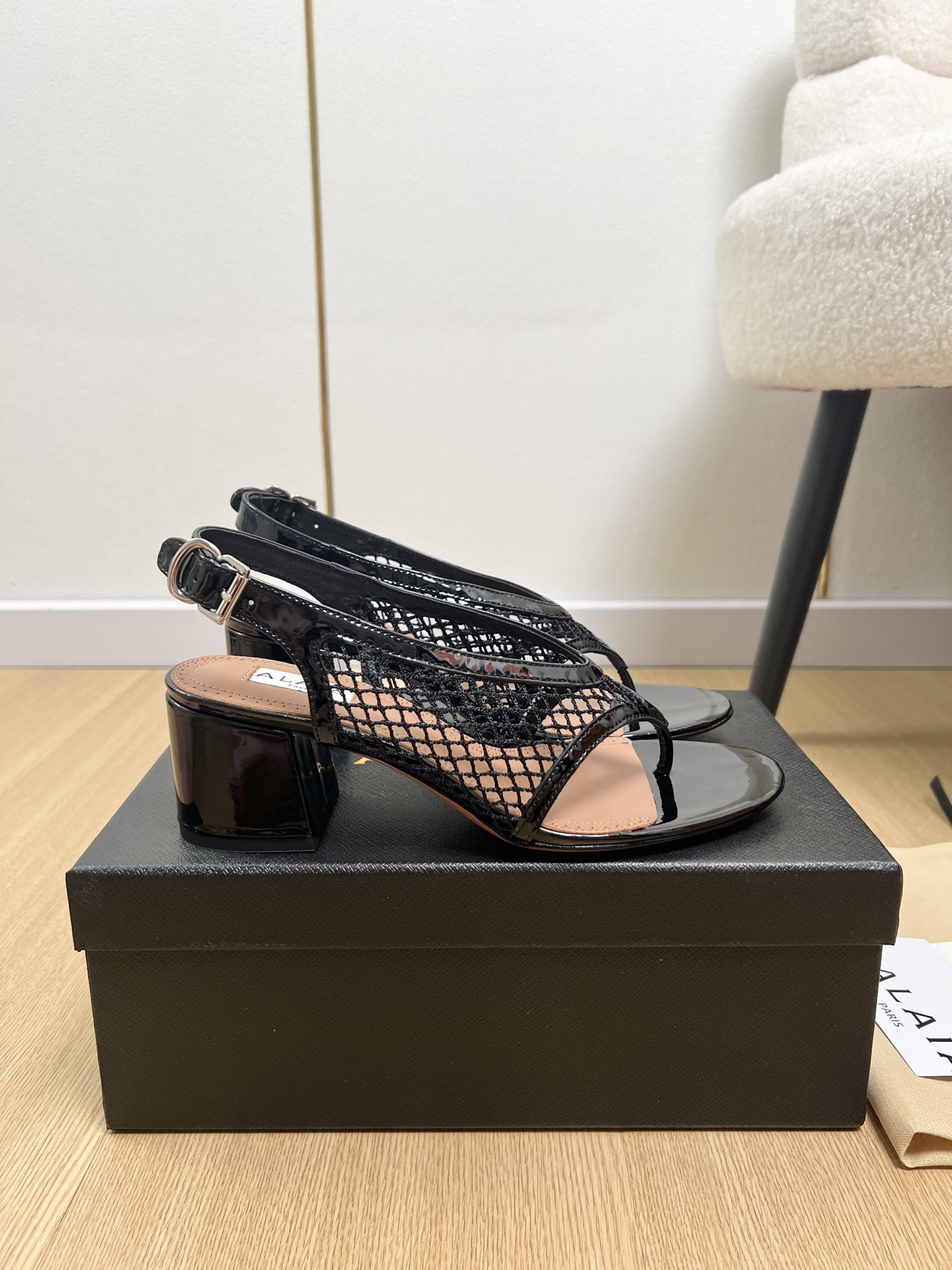 Designer Sandals