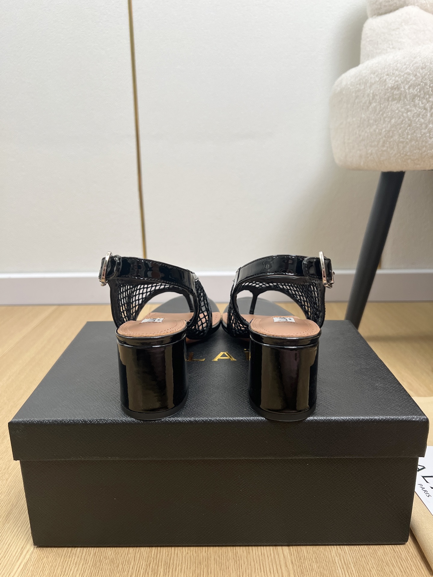 Designer Sandals