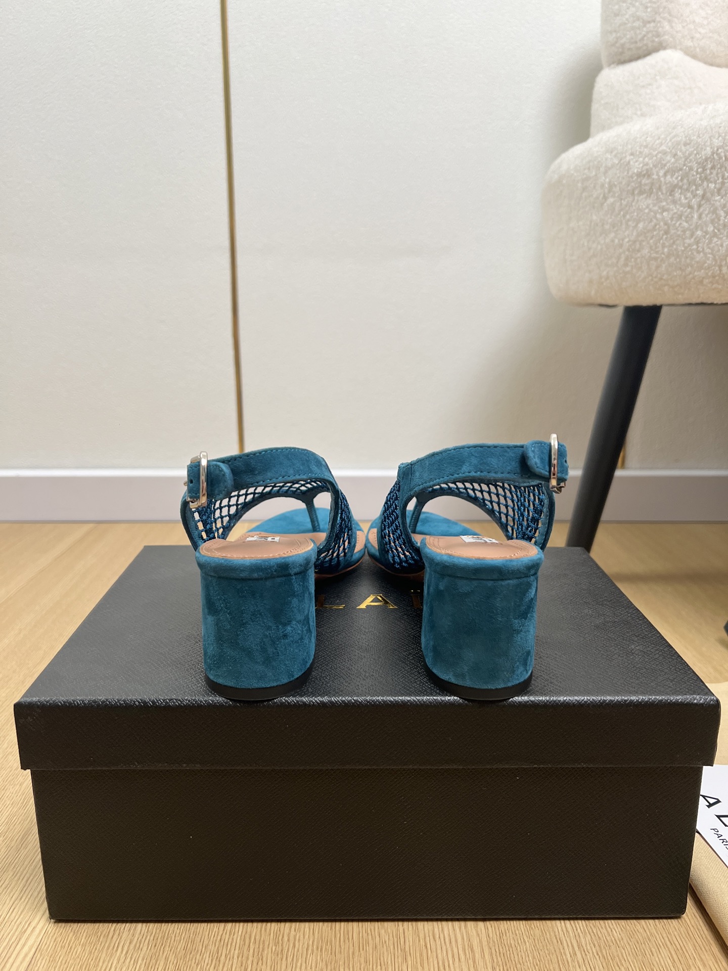 Designer Sandals