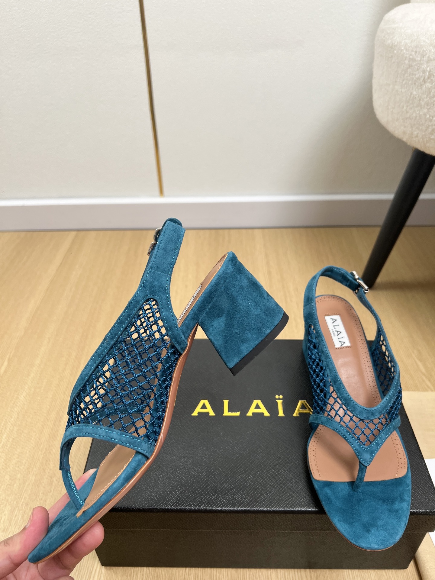Designer Sandals