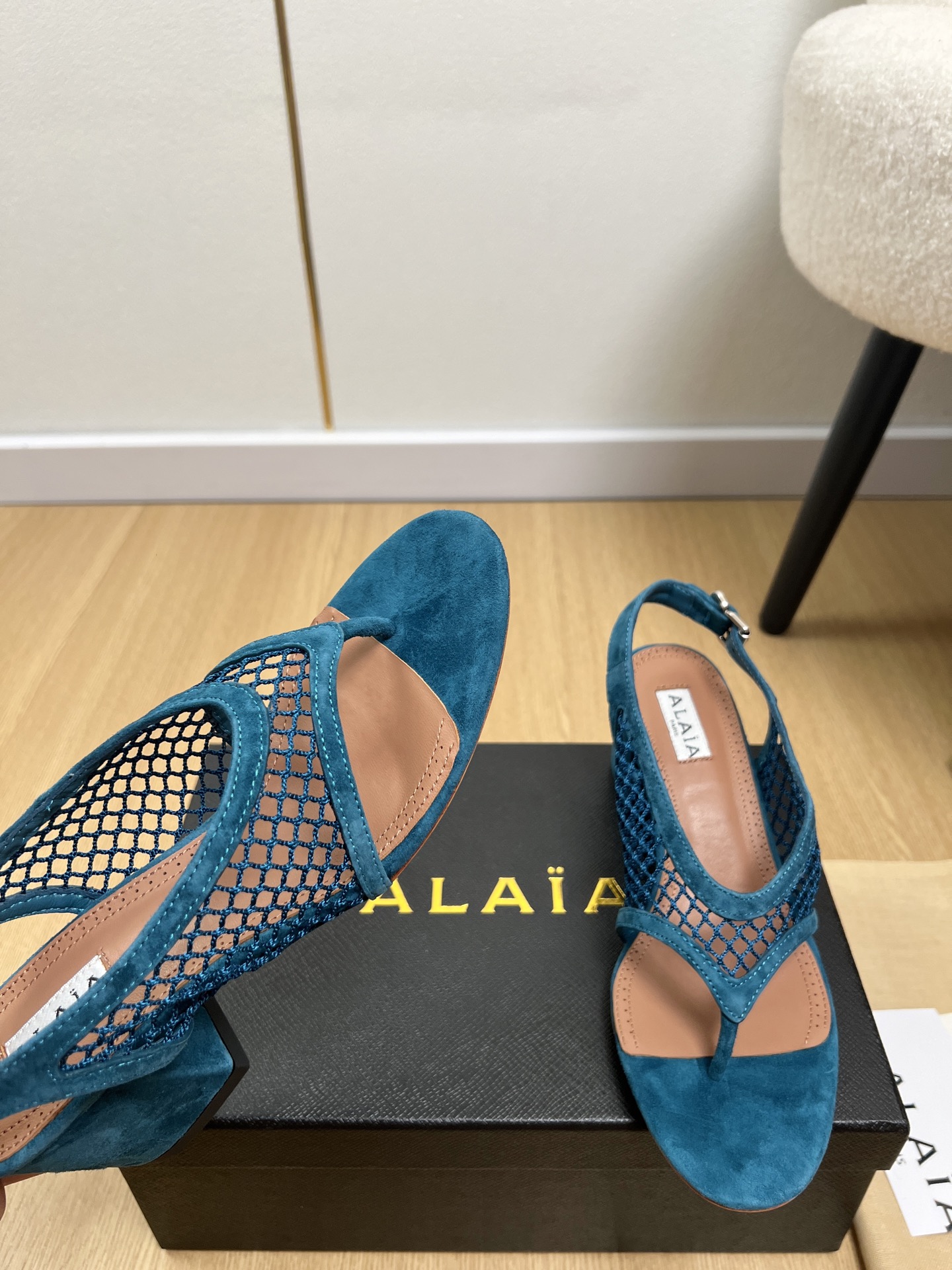 Designer Sandals