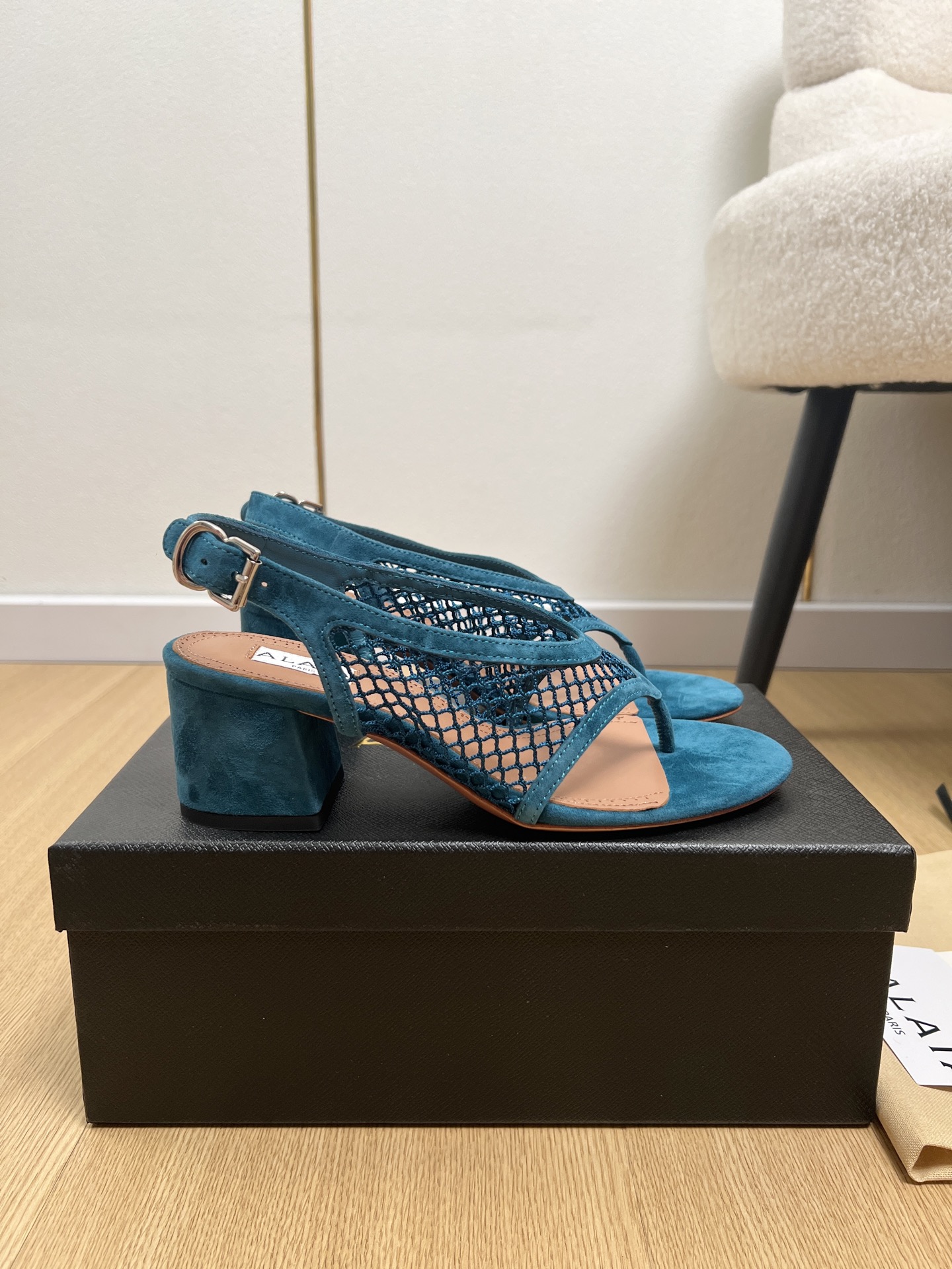 Designer Sandals