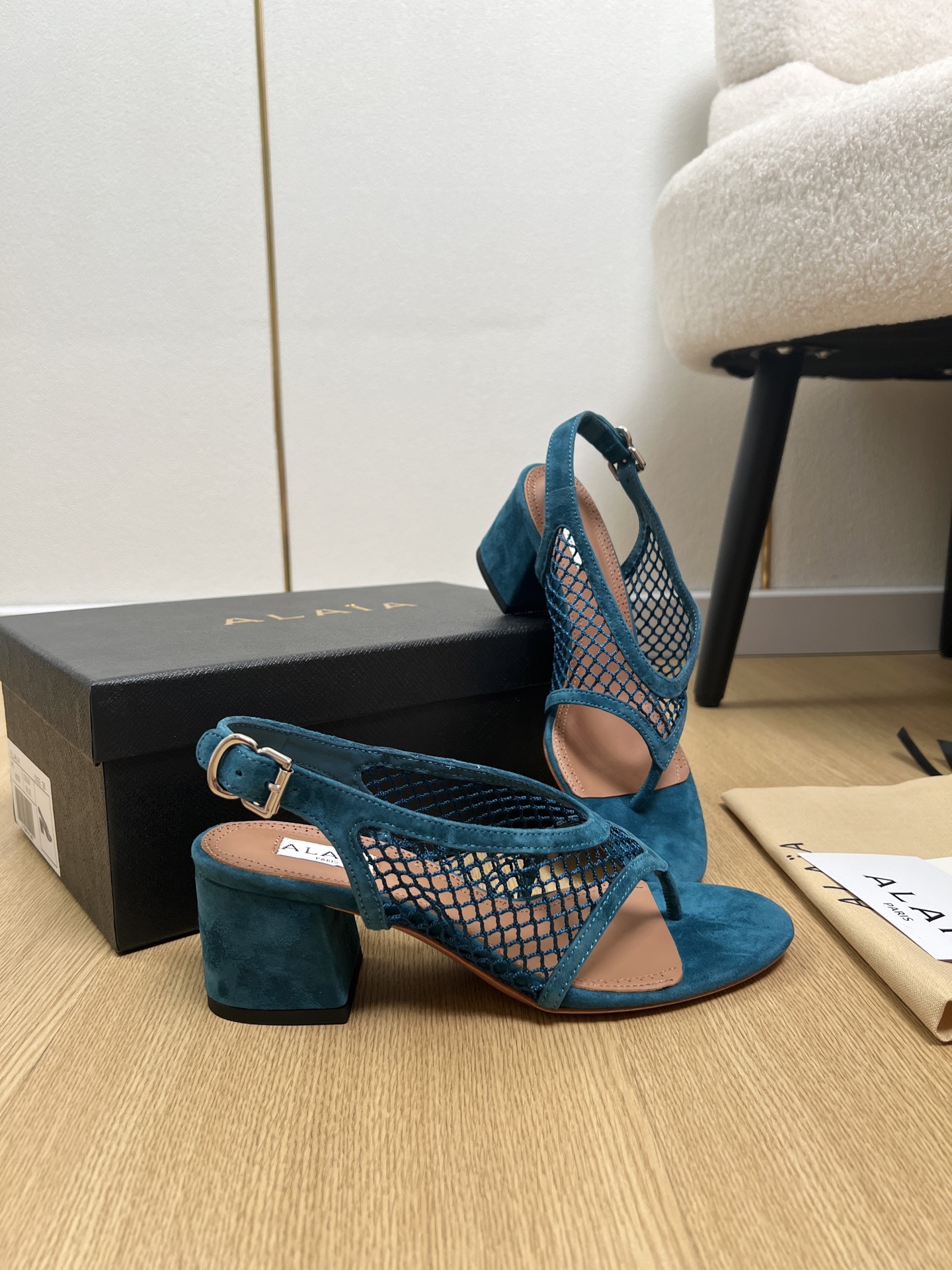Designer Sandals