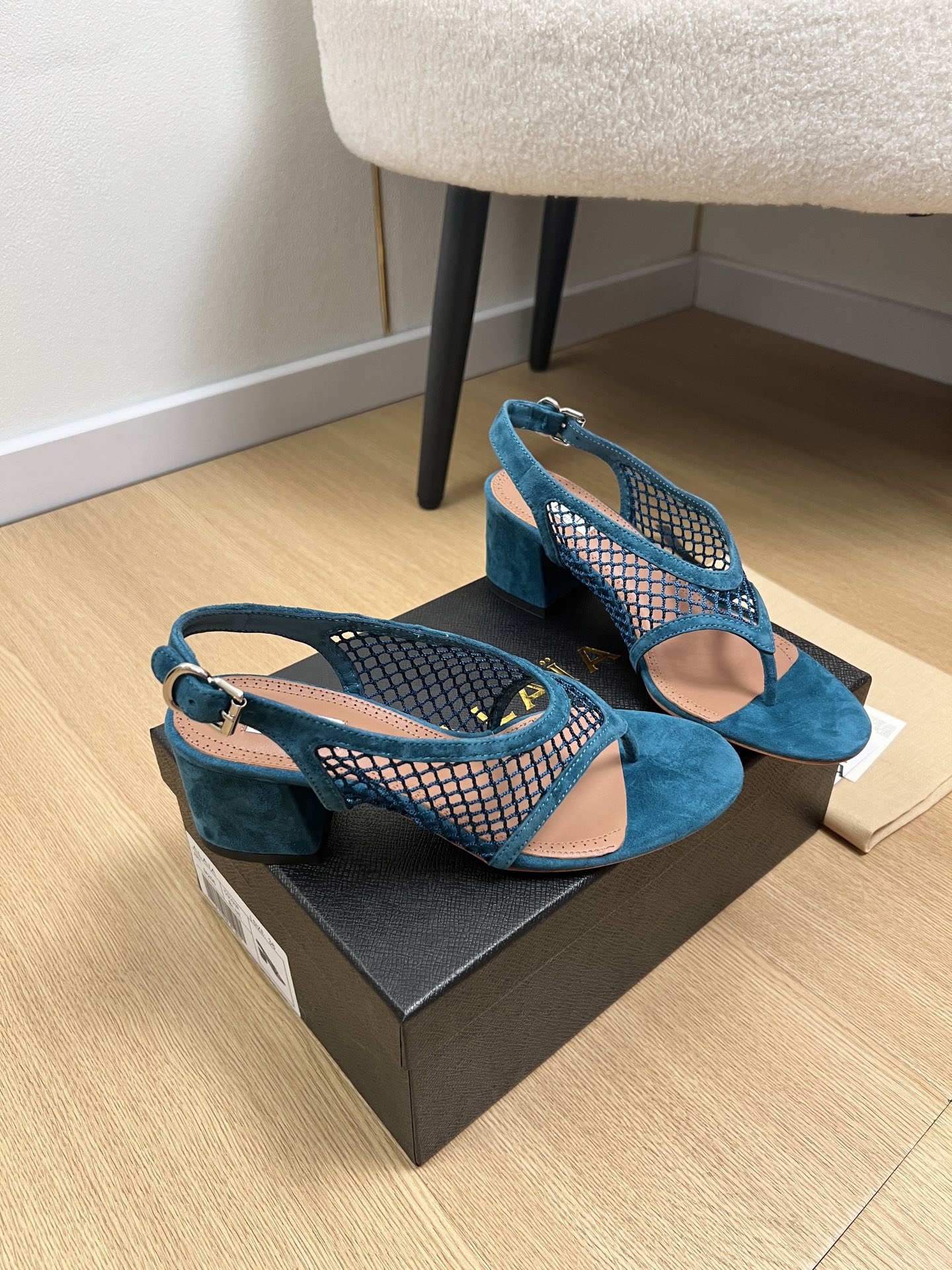 Designer Sandals