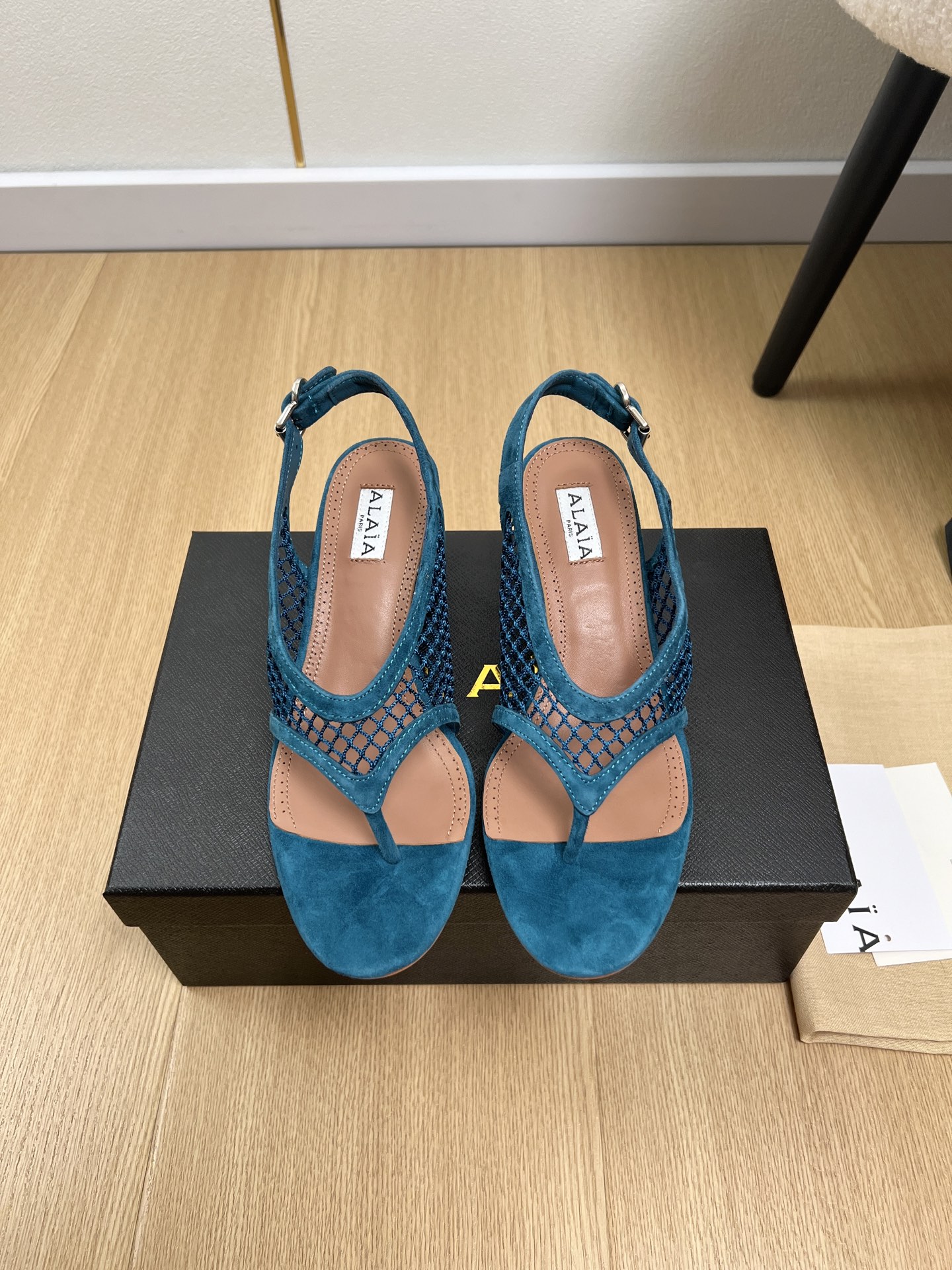 Designer Sandals