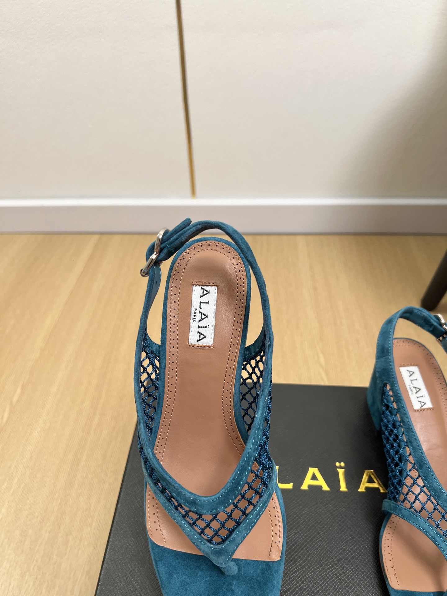 Designer Sandals