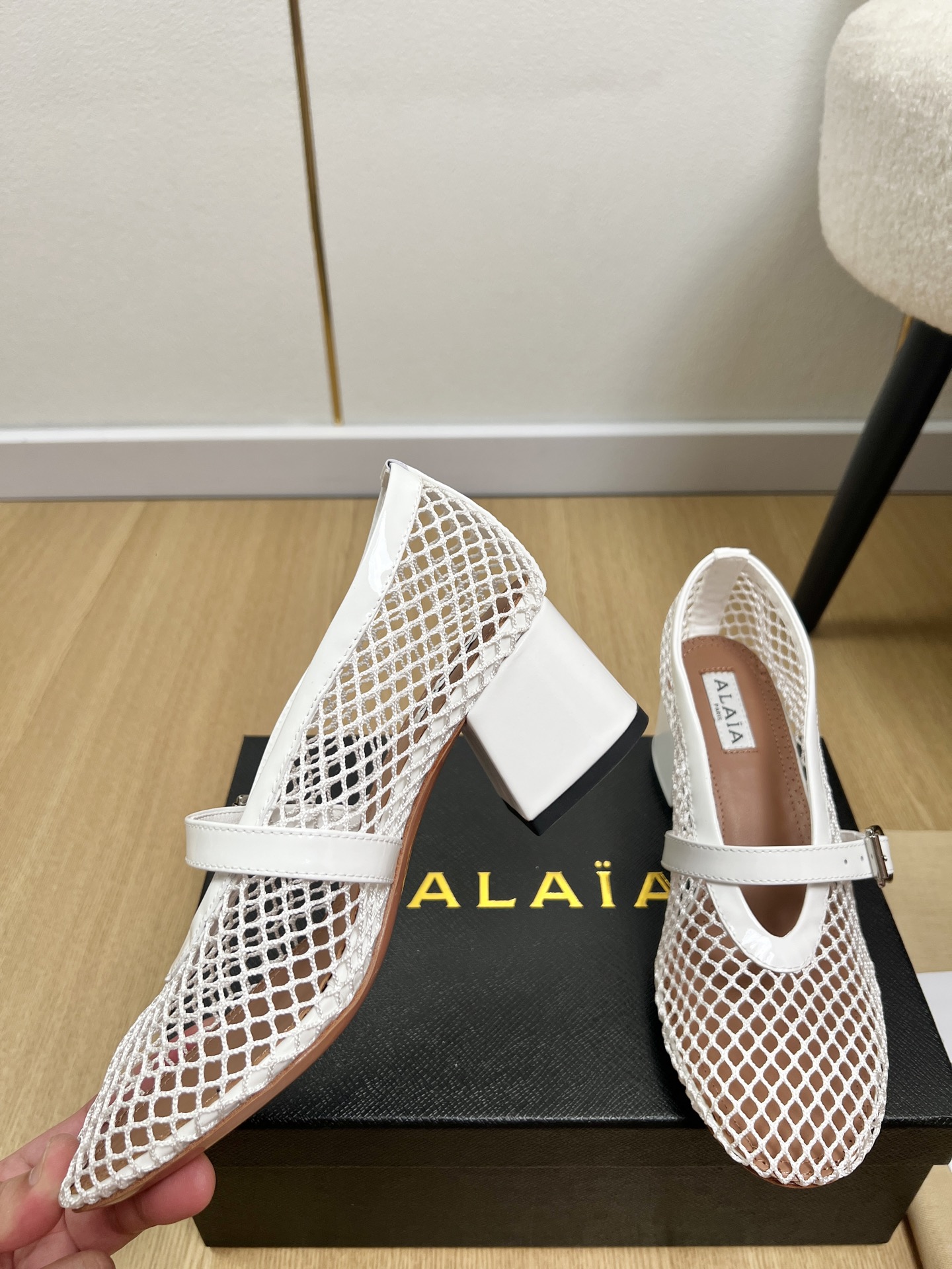 Designer Sandals